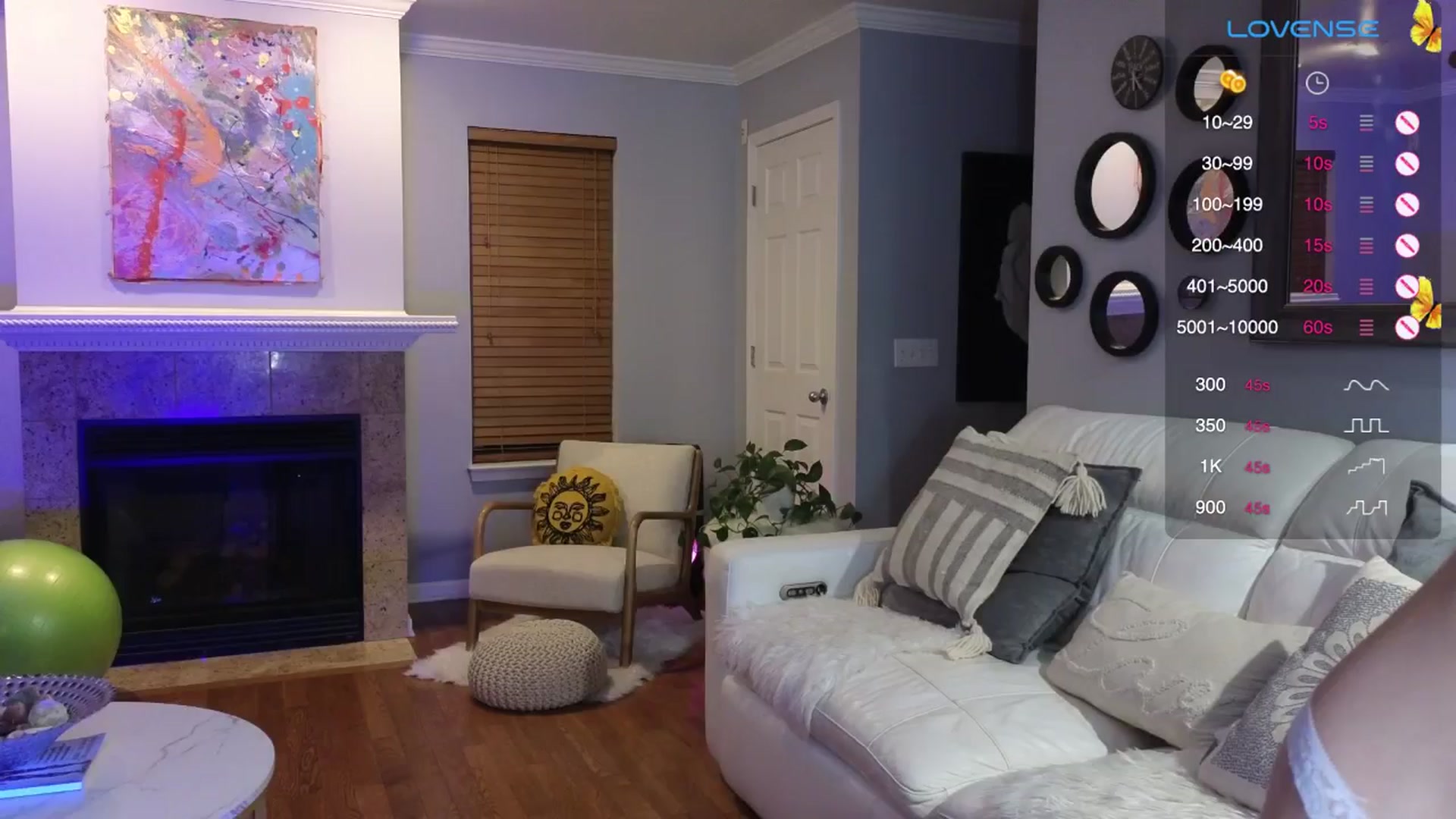 Gallery image thumbnail from NaturallyReal's myfreecams stream on, 11/20/2024, 06:05 image 14 of 20