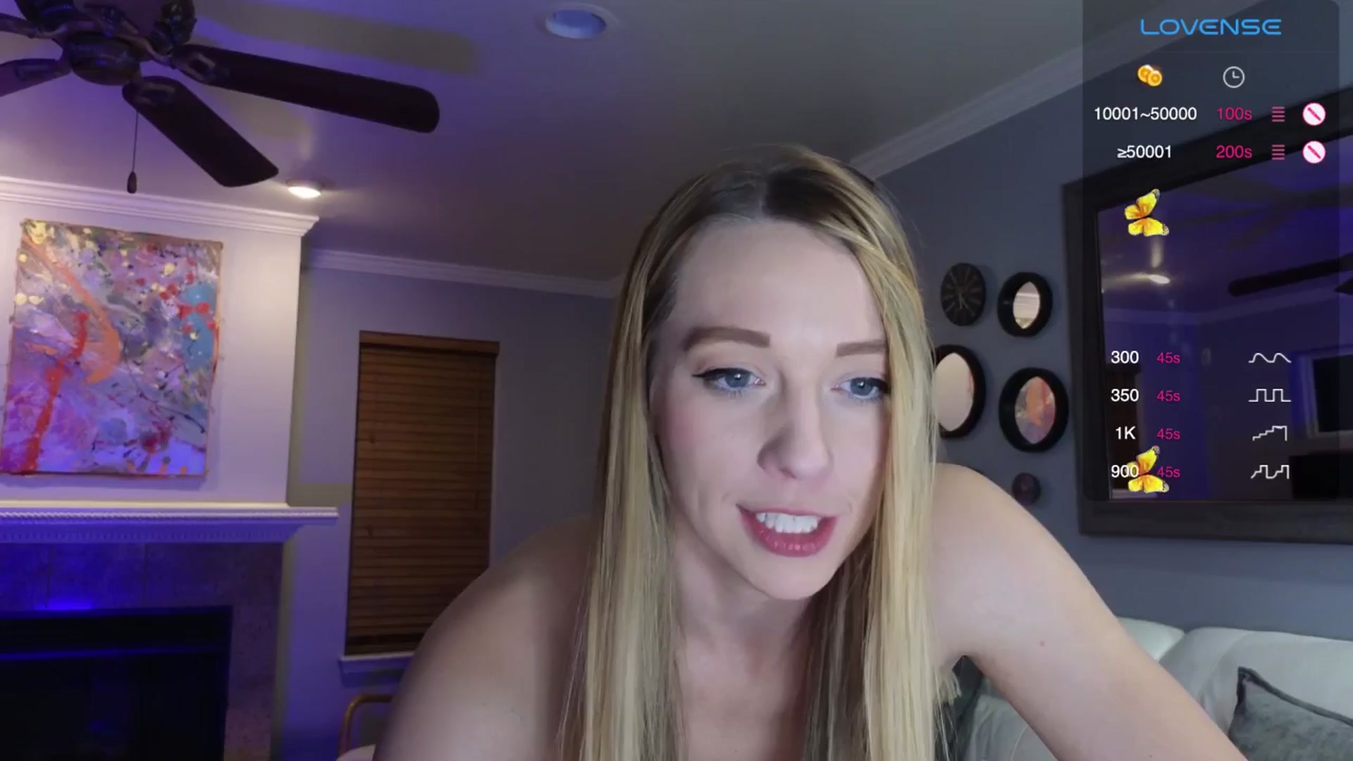 Gallery image thumbnail from NaturallyReal's myfreecams stream on, 11/20/2024, 06:05 image 12 of 20