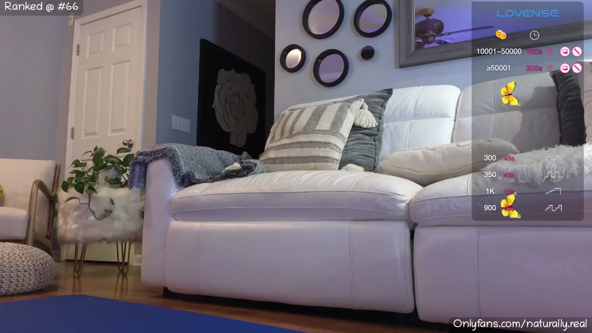 Gallery image thumbnail from NaturallyReal's myfreecams stream on, 11/22/2024, 05:46 image 9 of 20
