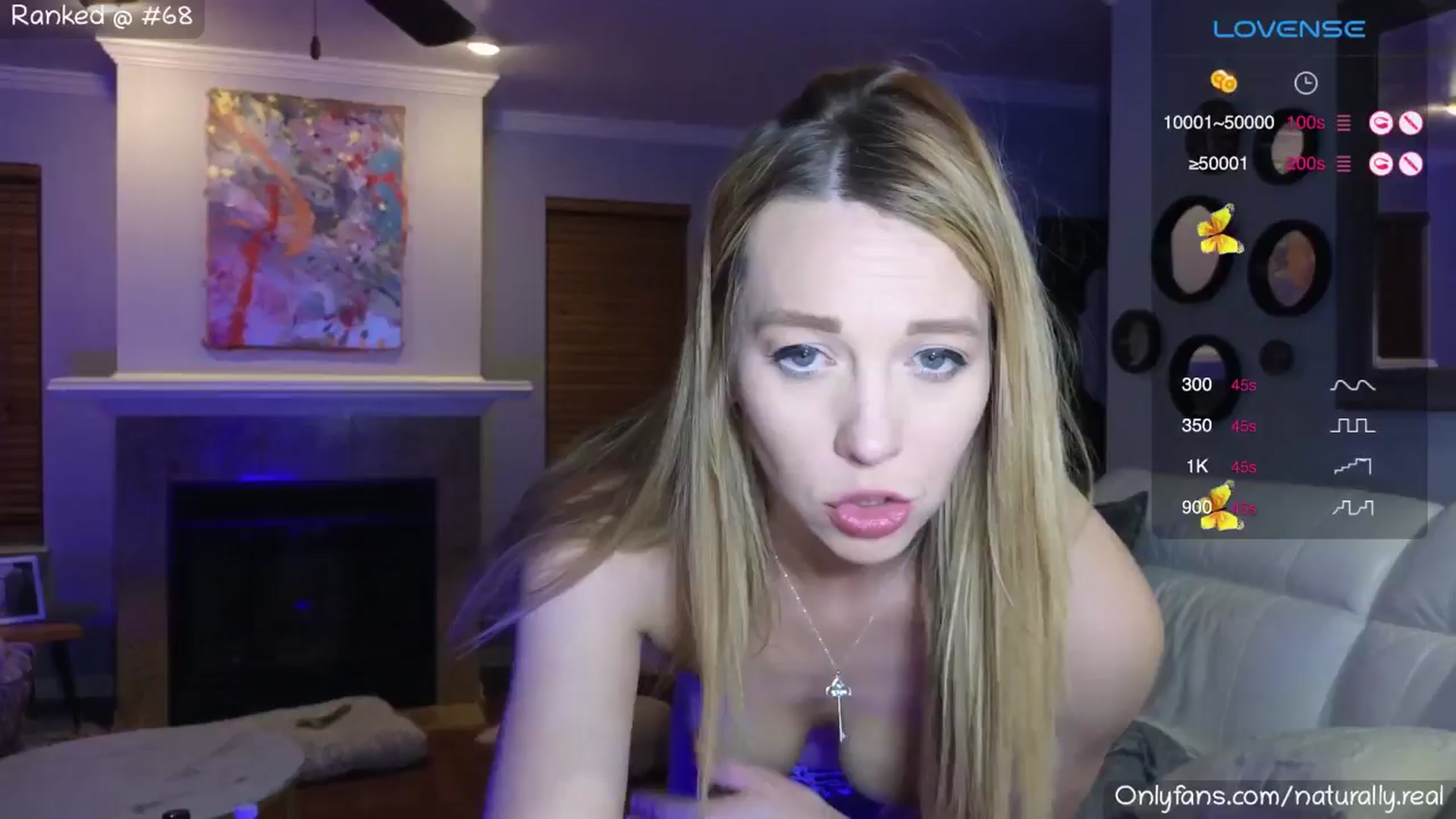 Gallery image thumbnail from NaturallyReal's myfreecams stream on, 11/26/2024, 08:18 image 16 of 20