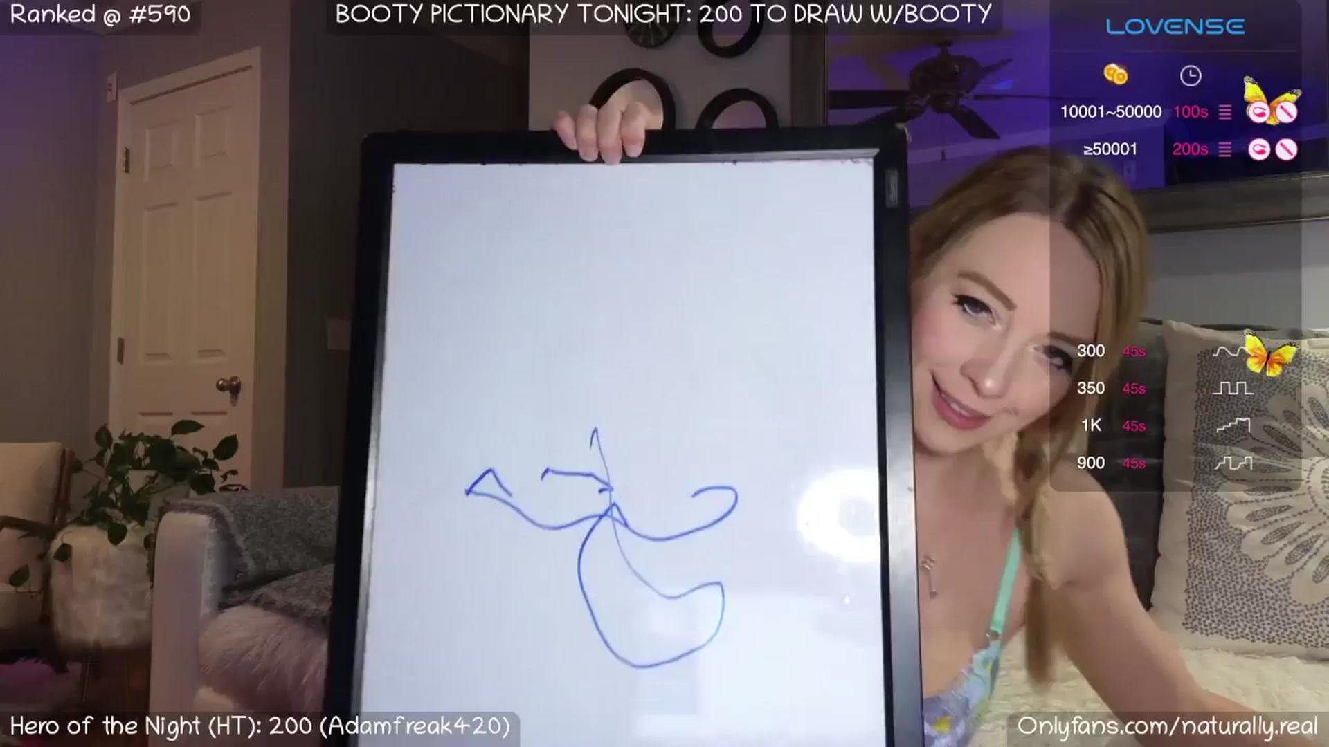 Gallery image thumbnail from NaturallyReal's myfreecams stream on, 12/04/2024, 08:26 image 2 of 20