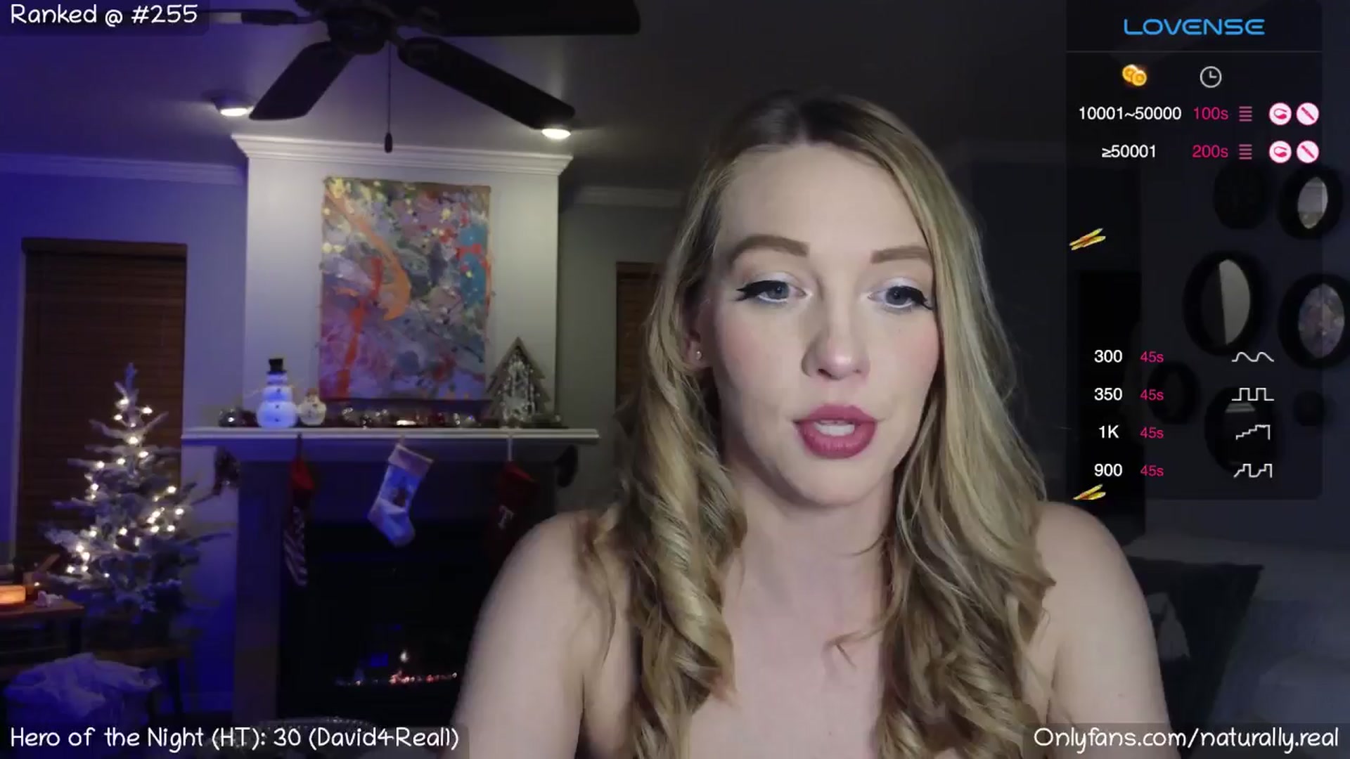 Gallery image thumbnail from NaturallyReal's myfreecams stream on, 12/05/2024, 04:48 image 5 of 20