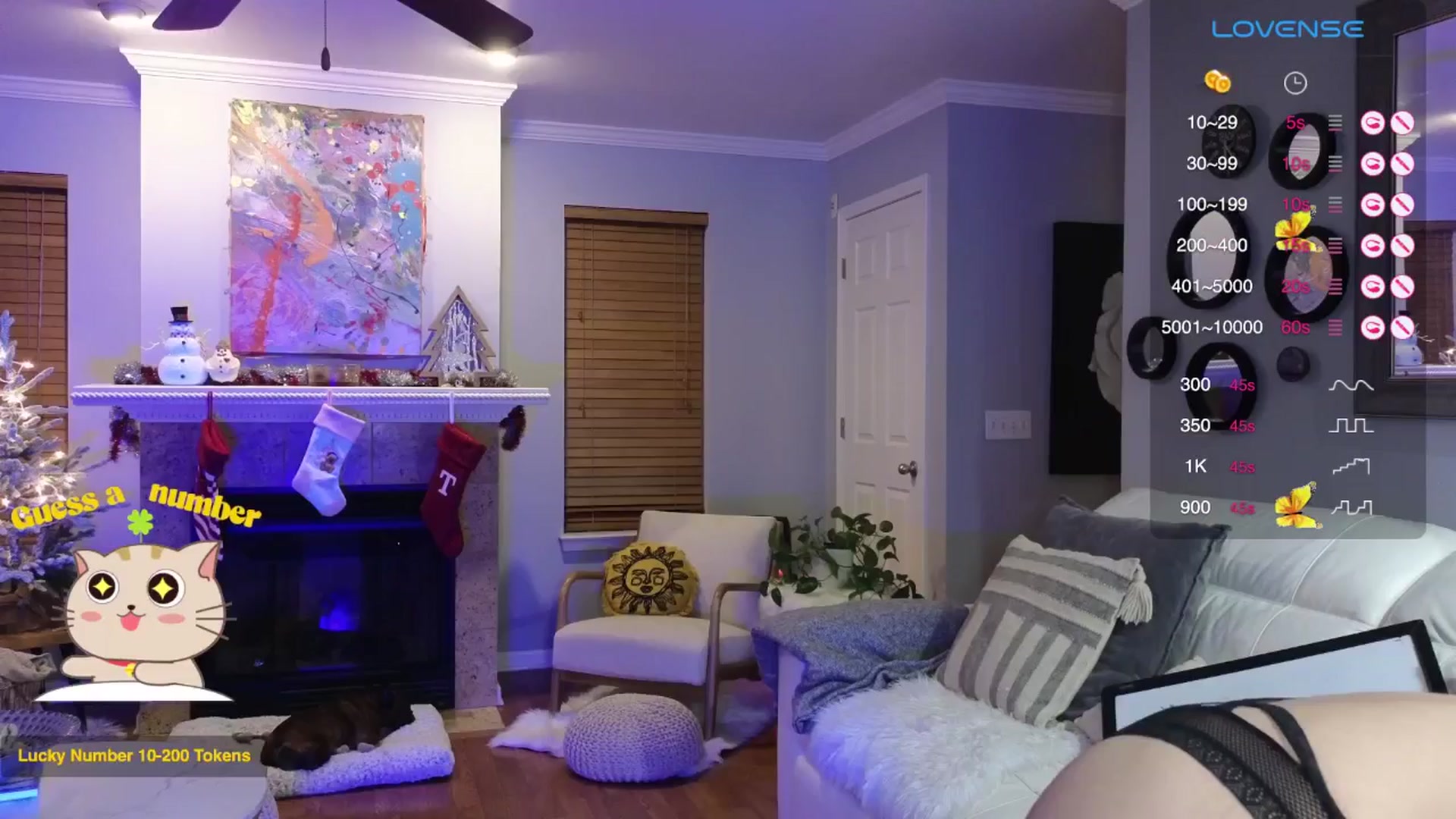 Gallery image thumbnail from NaturallyReal's myfreecams stream on, 12/05/2024, 06:33 image 15 of 20