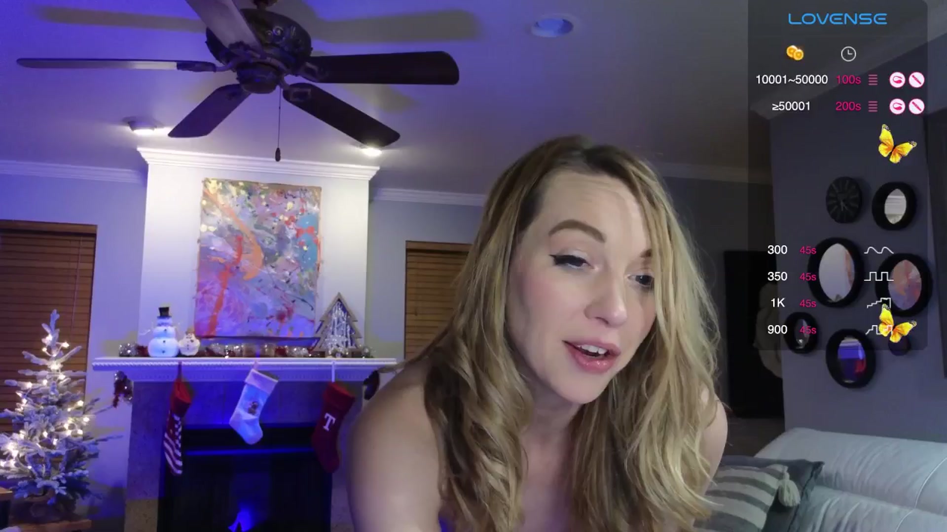 Gallery image thumbnail from NaturallyReal's myfreecams stream on, 12/05/2024, 08:21 image 3 of 20