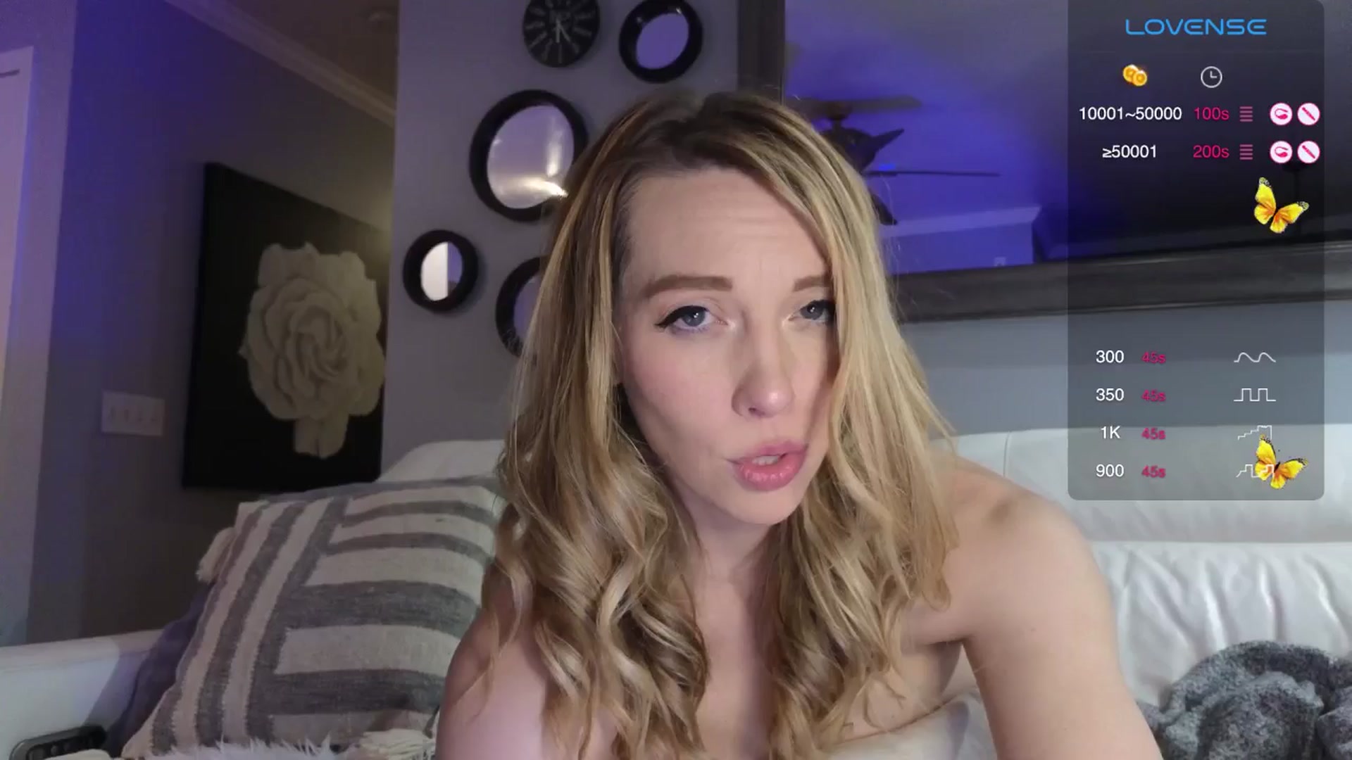 Gallery image thumbnail from NaturallyReal's myfreecams stream on, 12/05/2024, 08:21 image 1 of 20