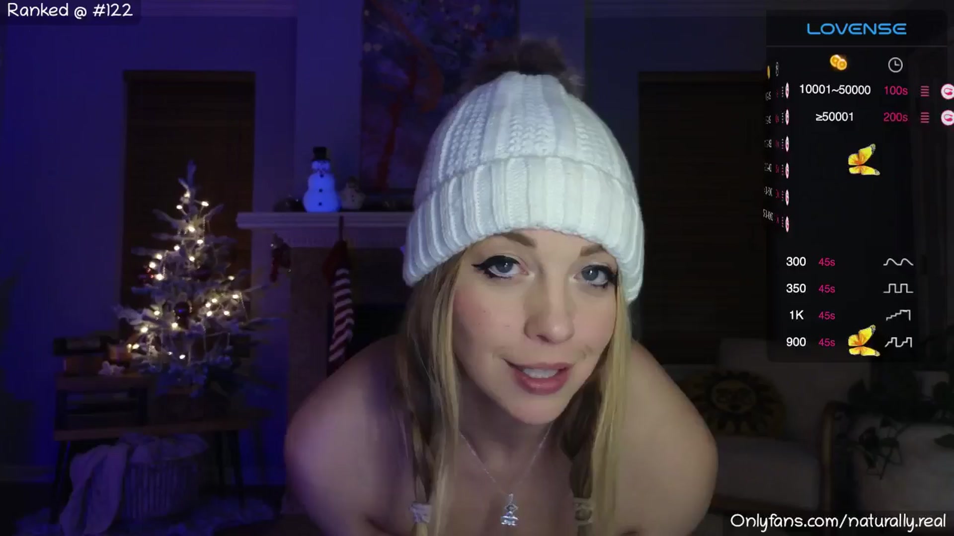 Gallery image thumbnail from NaturallyReal's myfreecams stream on, 12/07/2024, 07:24 image 8 of 20