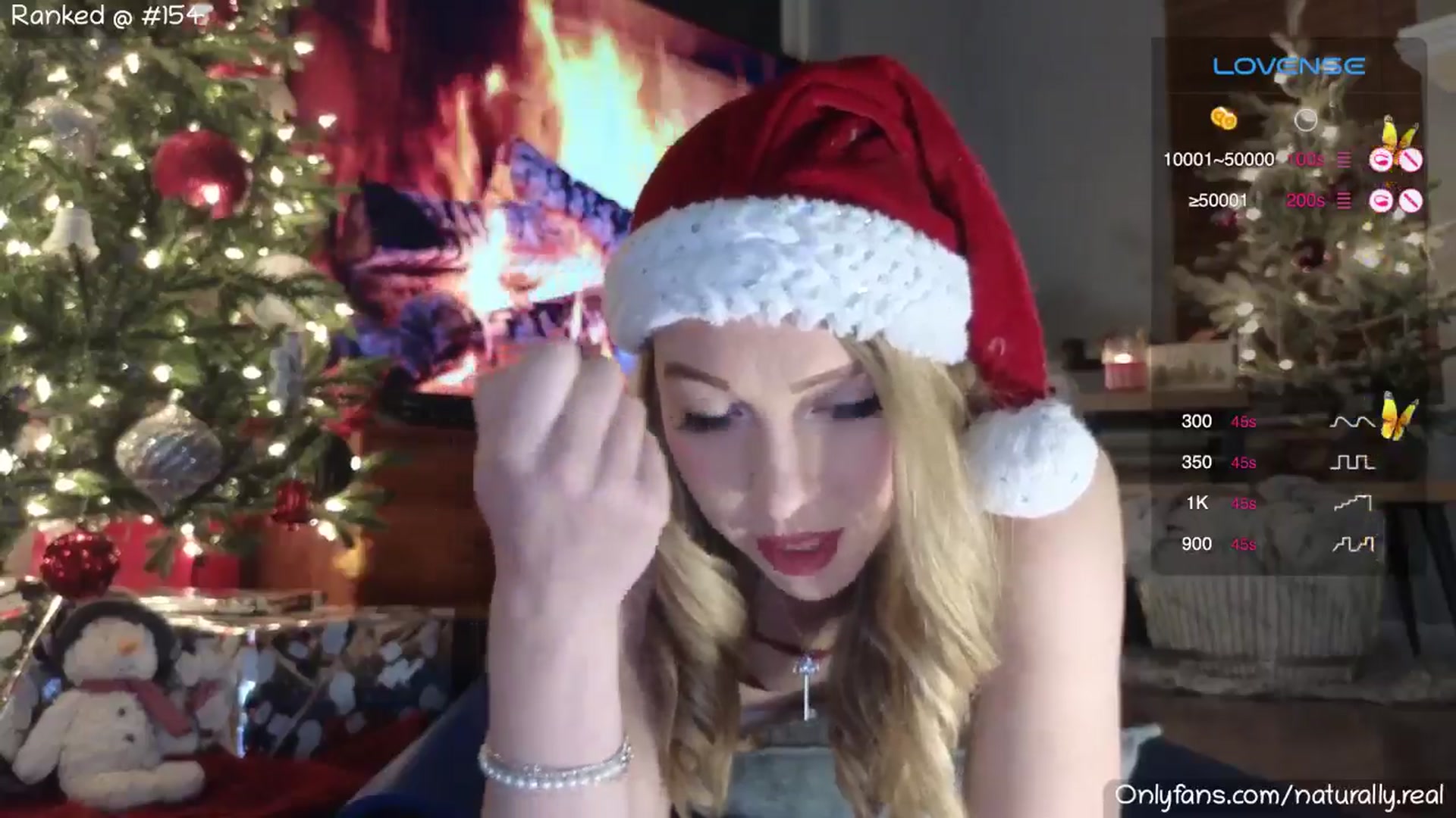Gallery image thumbnail from NaturallyReal's myfreecams stream on, 12/10/2024, 06:30 image 5 of 20