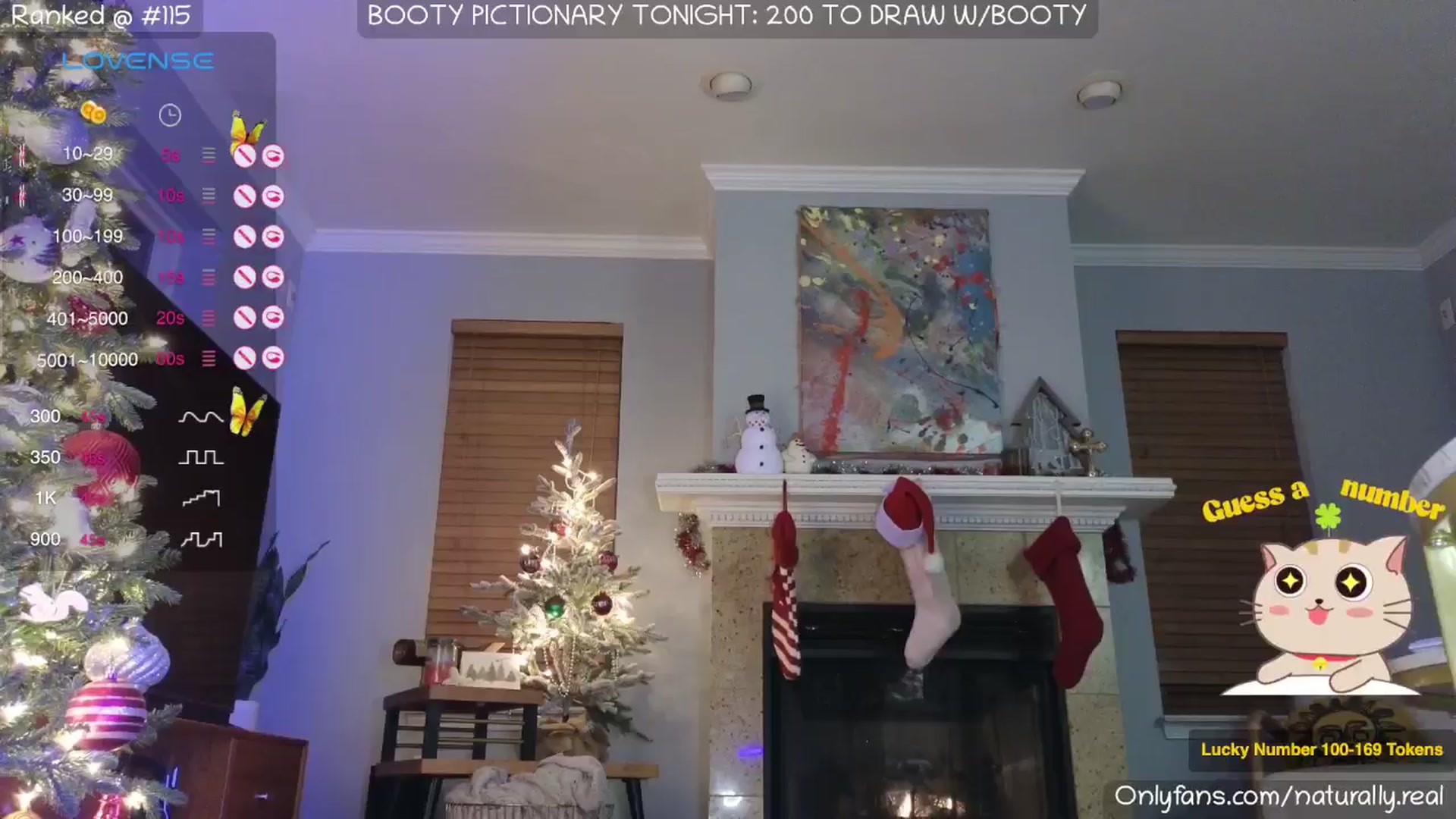 Gallery image thumbnail from NaturallyReal's myfreecams stream on, 12/12/2024, 05:43 image 18 of 20