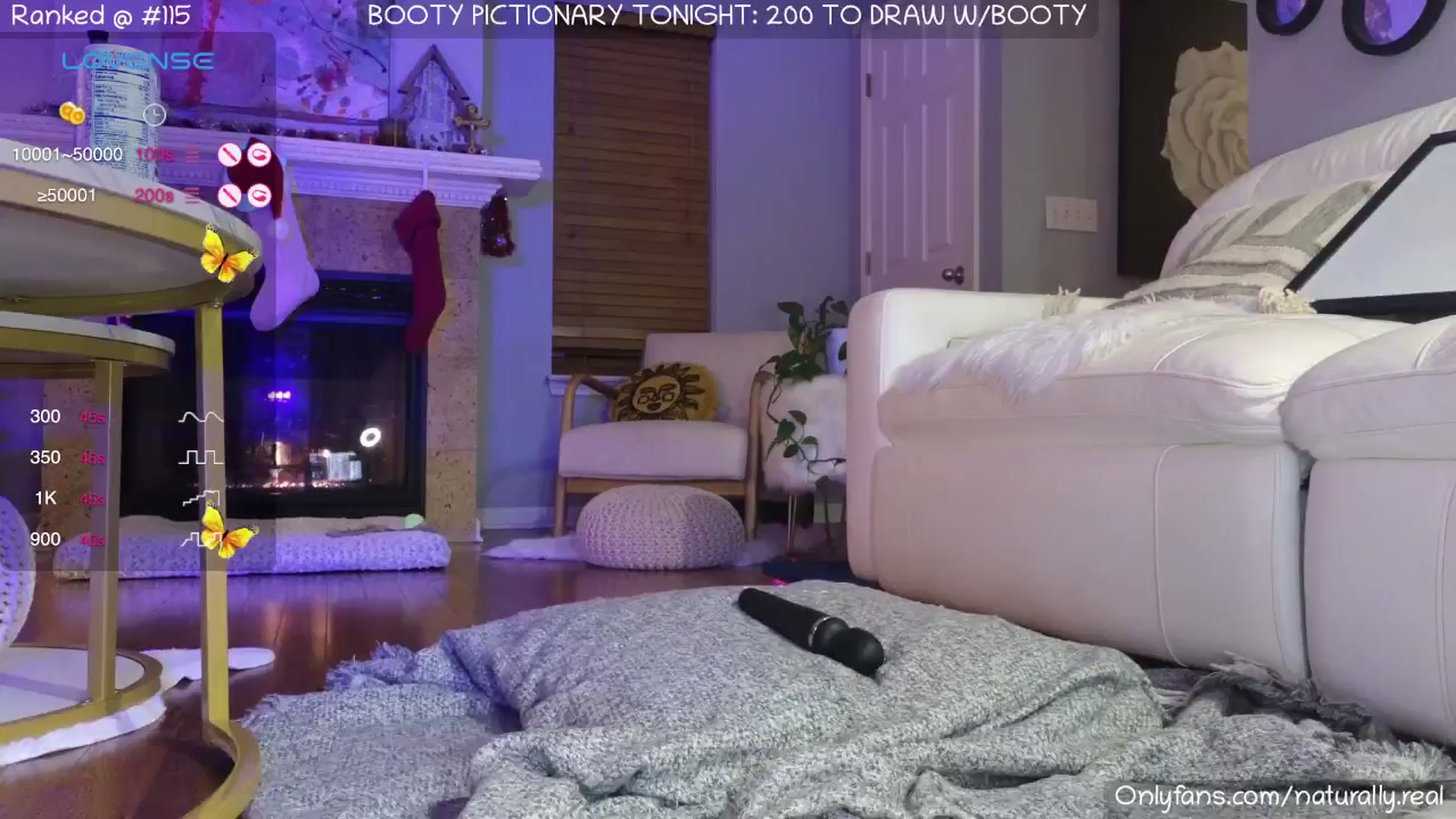Gallery image thumbnail from NaturallyReal's myfreecams stream on, 12/12/2024, 06:30 image 17 of 20