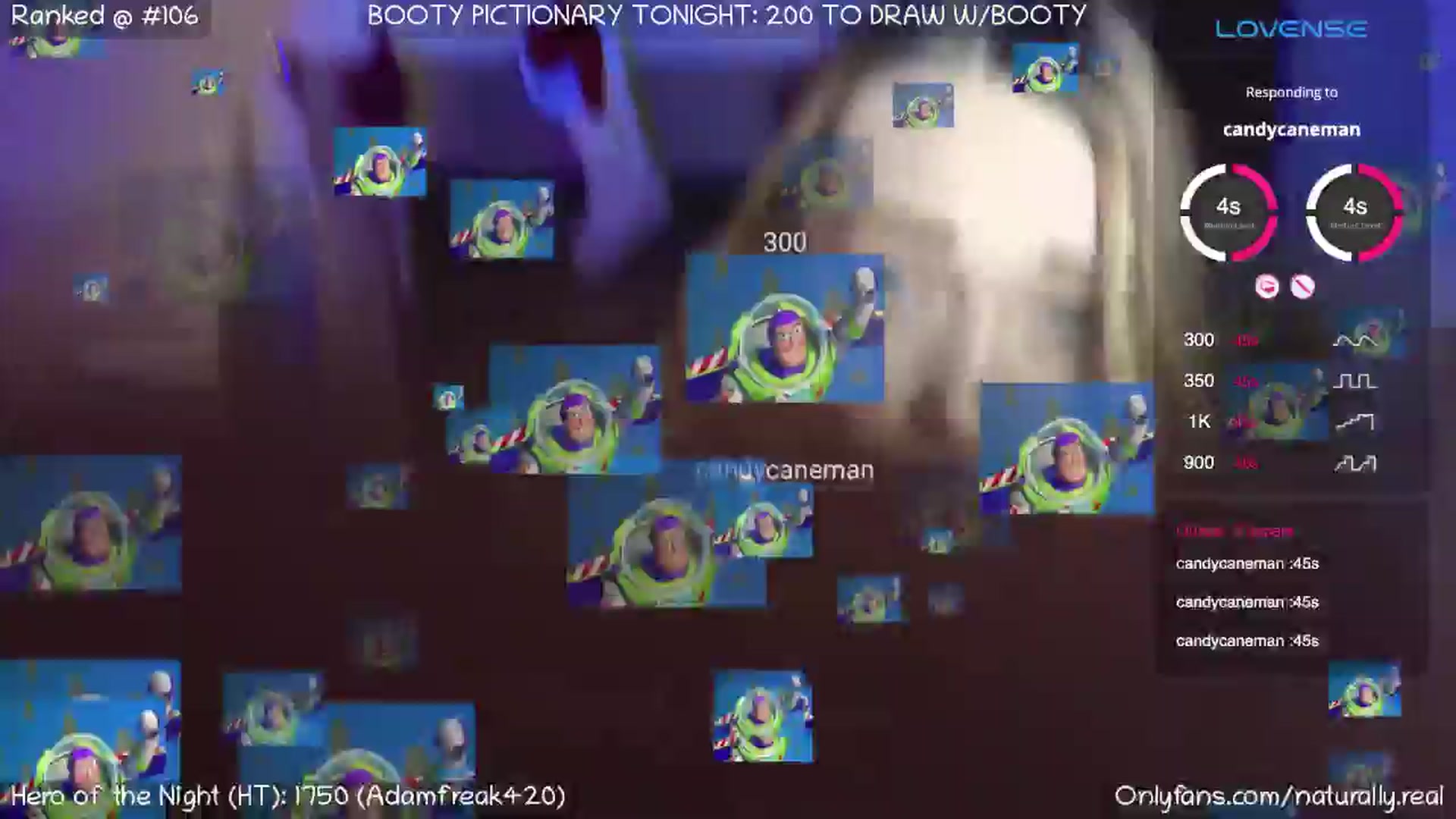 Gallery image thumbnail from NaturallyReal's myfreecams stream on, 12/13/2024, 08:13 image 5 of 20