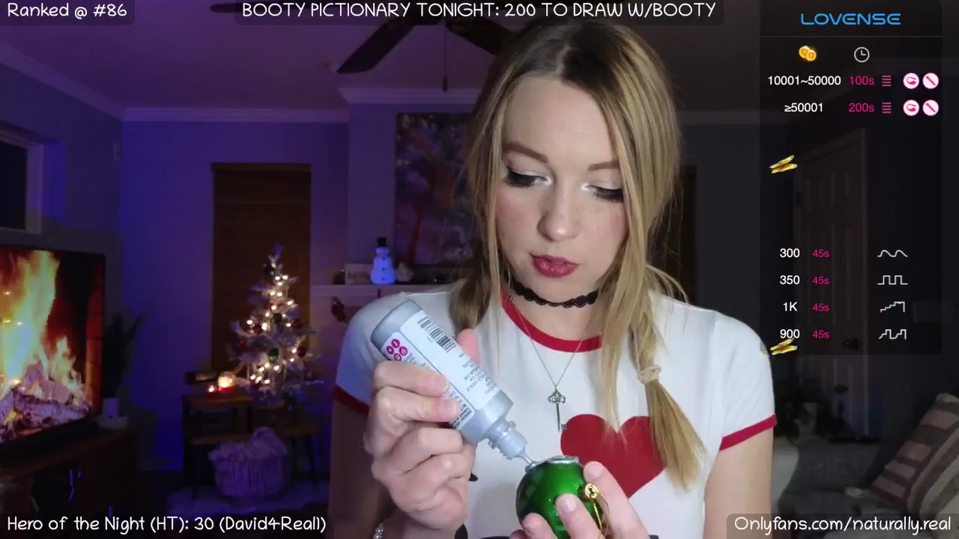 Gallery image thumbnail from NaturallyReal's myfreecams stream on, 12/15/2024, 04:04 image 16 of 20
