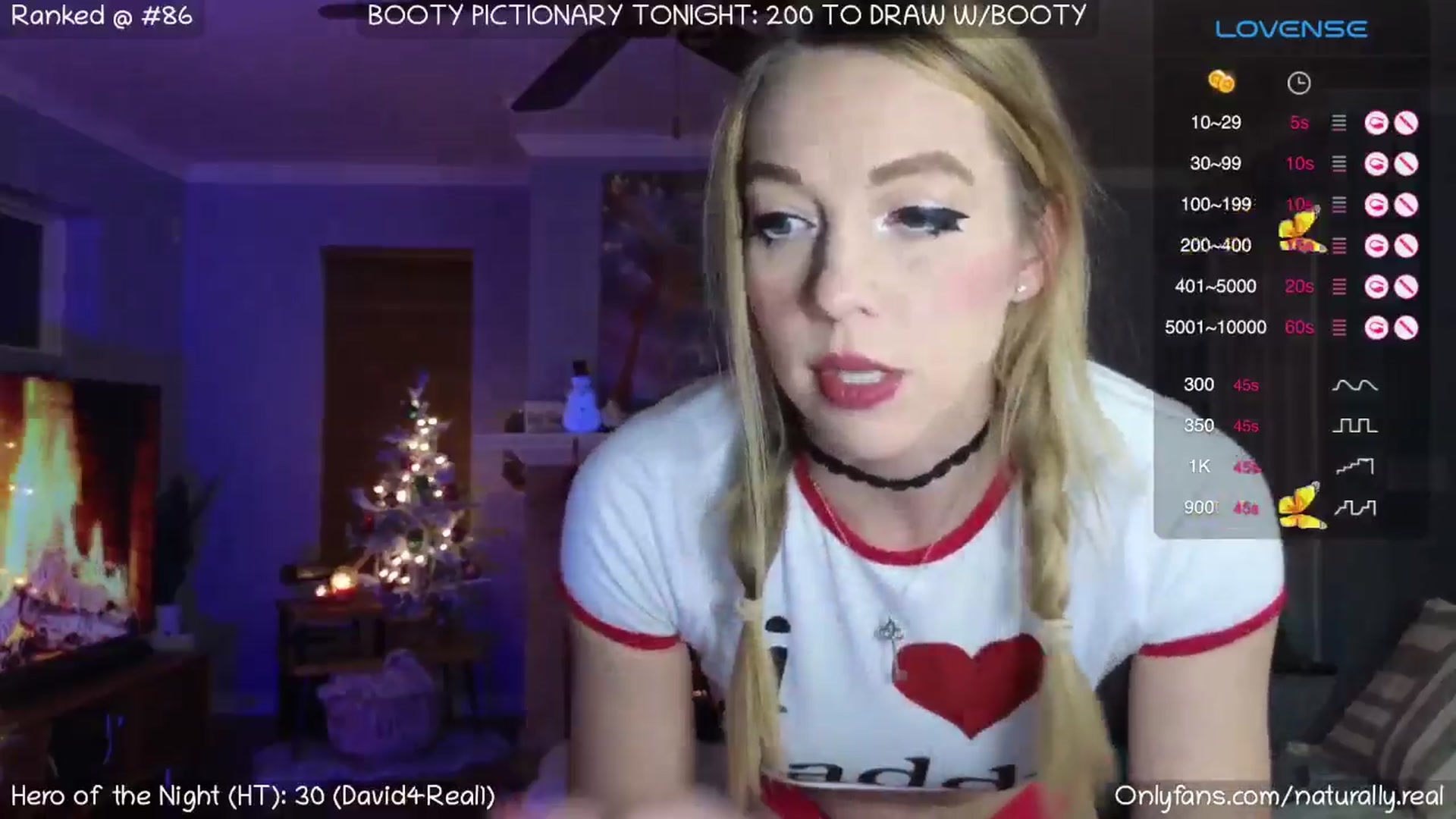 Gallery image thumbnail from NaturallyReal's myfreecams stream on, 12/15/2024, 04:04 image 12 of 20