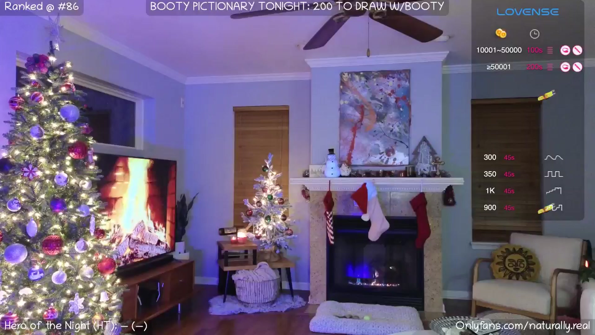 Gallery image thumbnail from NaturallyReal's myfreecams stream on, 12/15/2024, 04:04 image 3 of 20