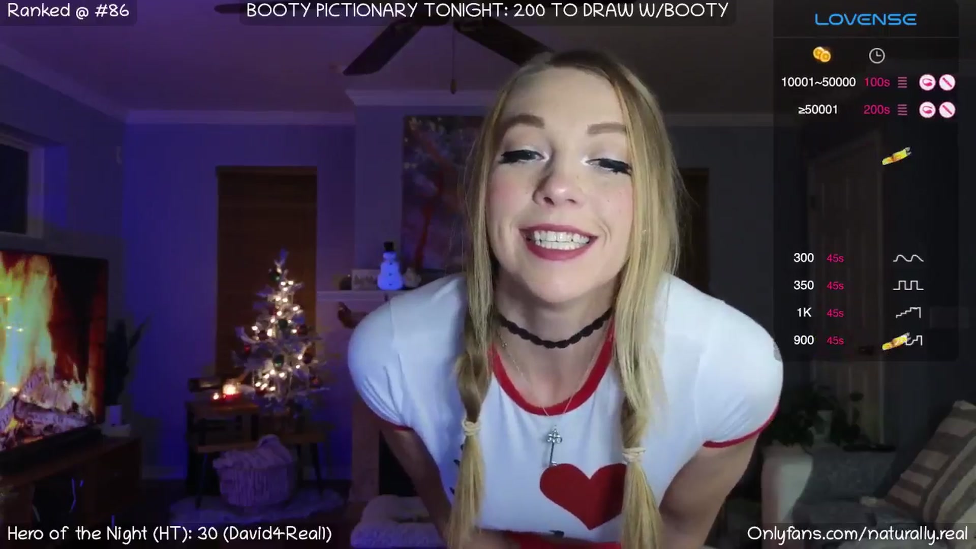 Gallery image thumbnail from NaturallyReal's myfreecams stream on, 12/15/2024, 04:04 image 11 of 20