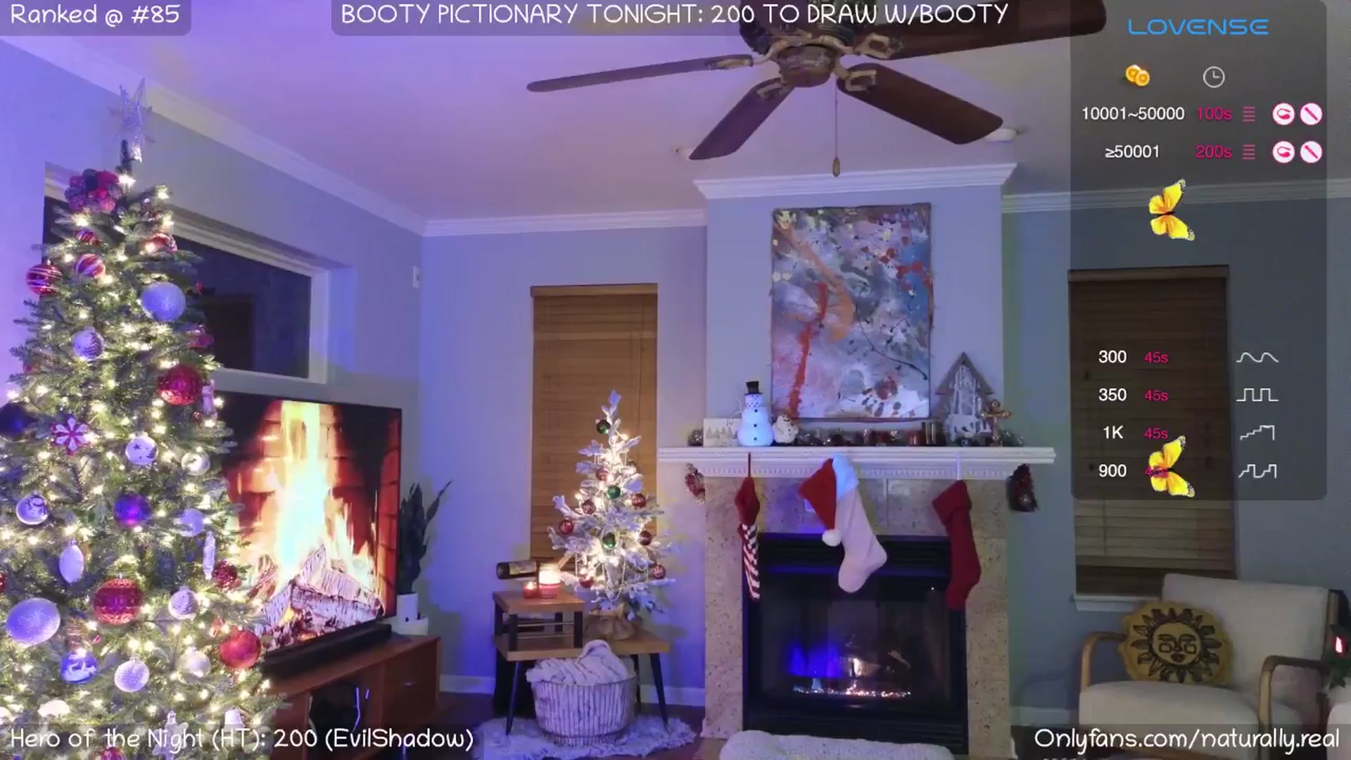 Gallery image thumbnail from NaturallyReal's myfreecams stream on, 12/15/2024, 04:32 image 8 of 20
