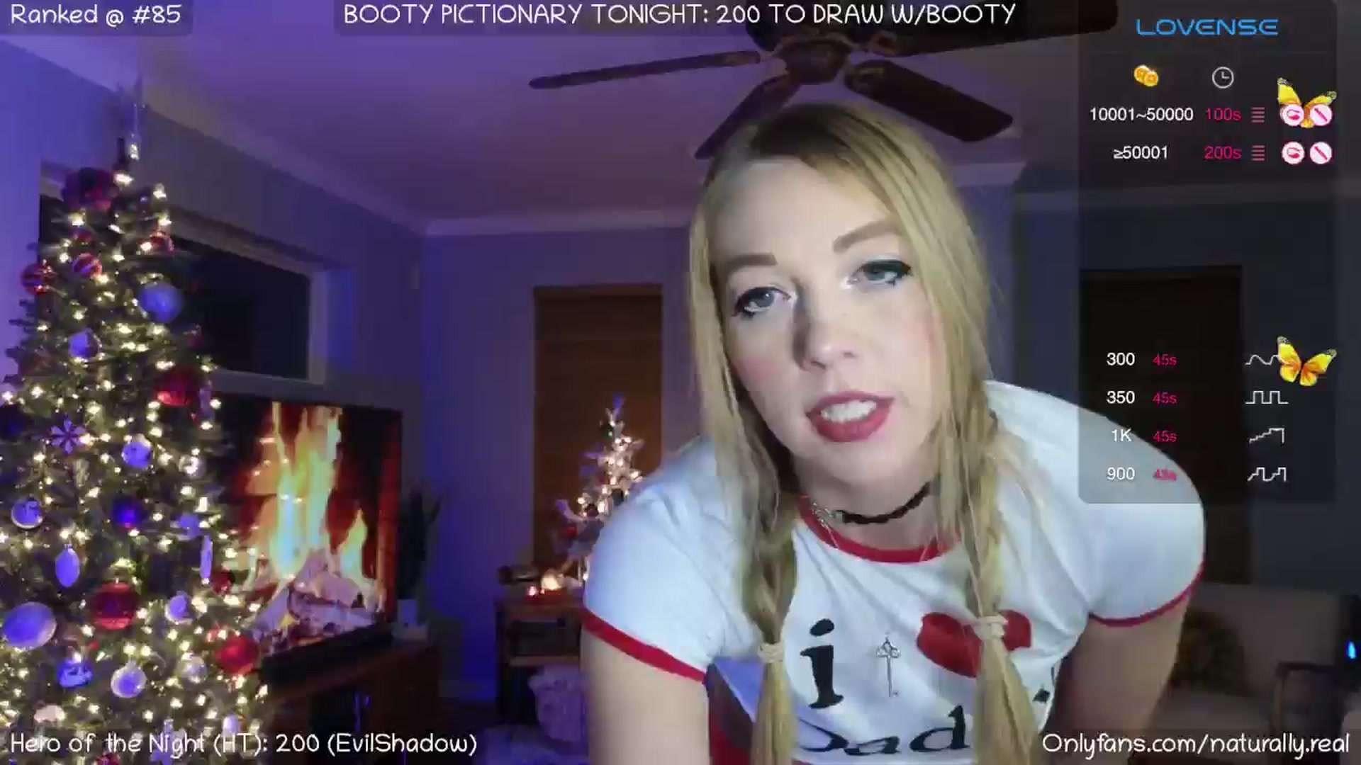 Gallery image thumbnail from NaturallyReal's myfreecams stream on, 12/15/2024, 04:32 image 10 of 20