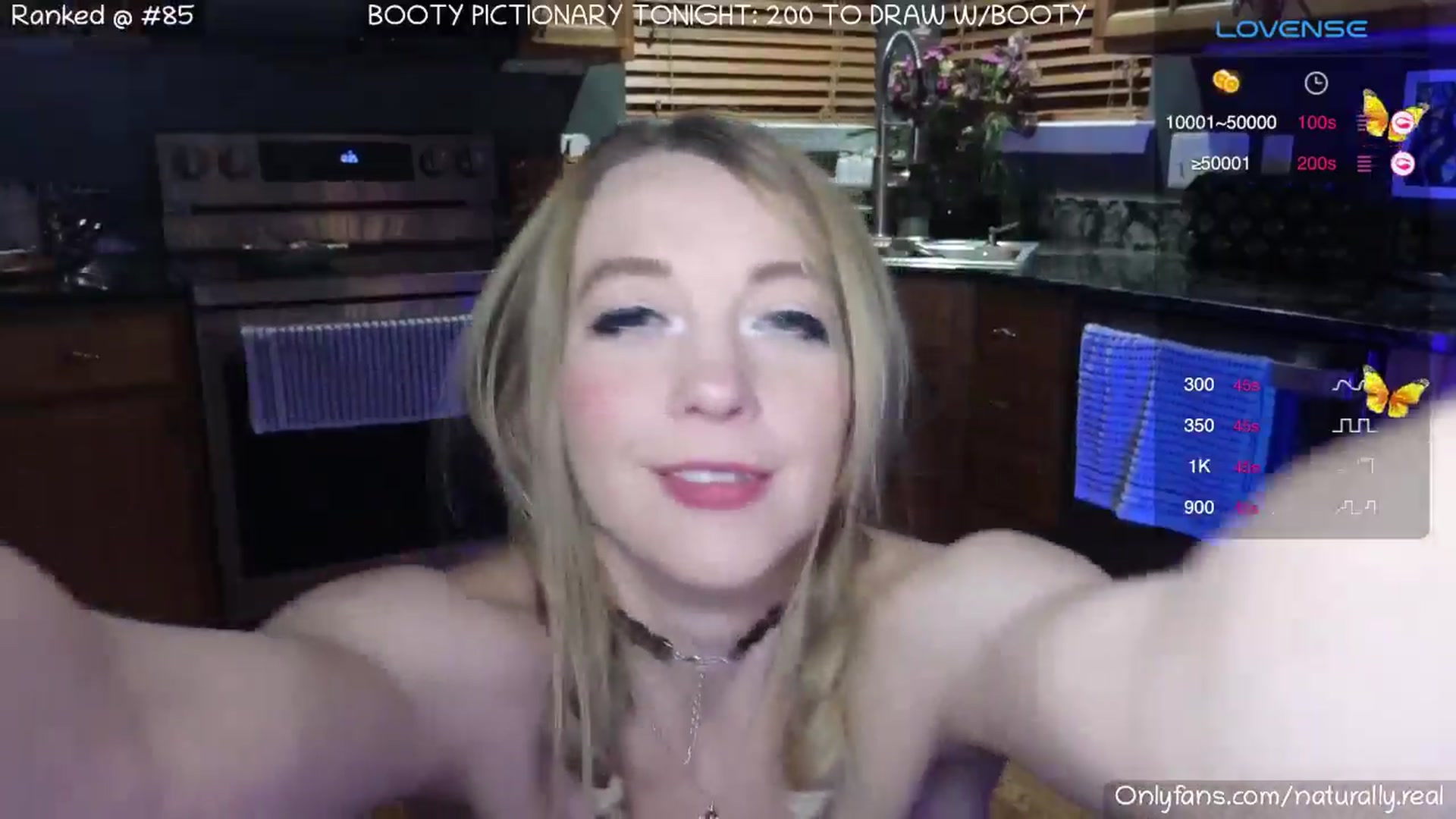 Gallery image thumbnail from NaturallyReal's myfreecams stream on, 12/15/2024, 06:15 image 9 of 20
