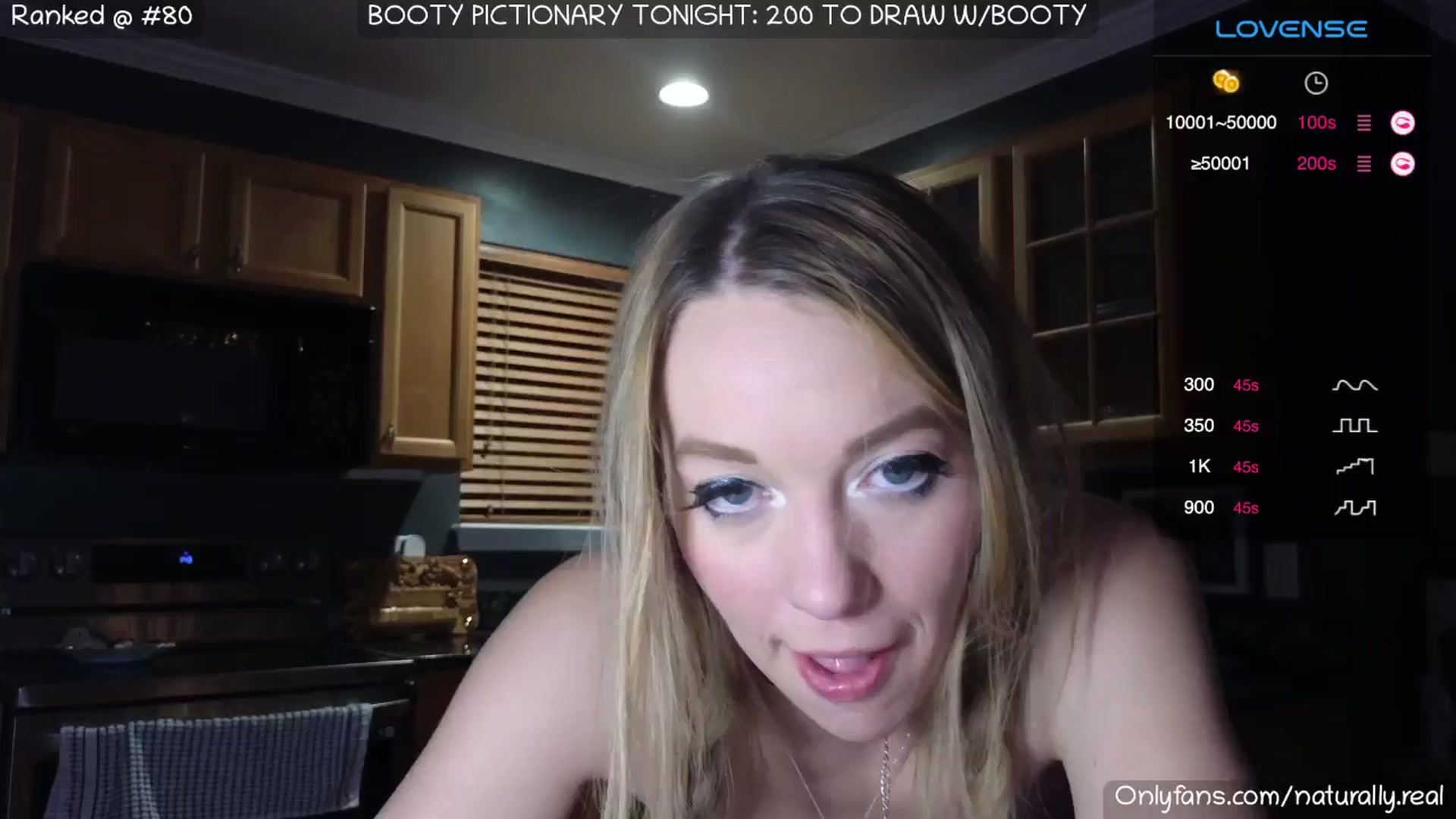 Gallery image thumbnail from NaturallyReal's myfreecams stream on, 12/15/2024, 08:03 image 3 of 20