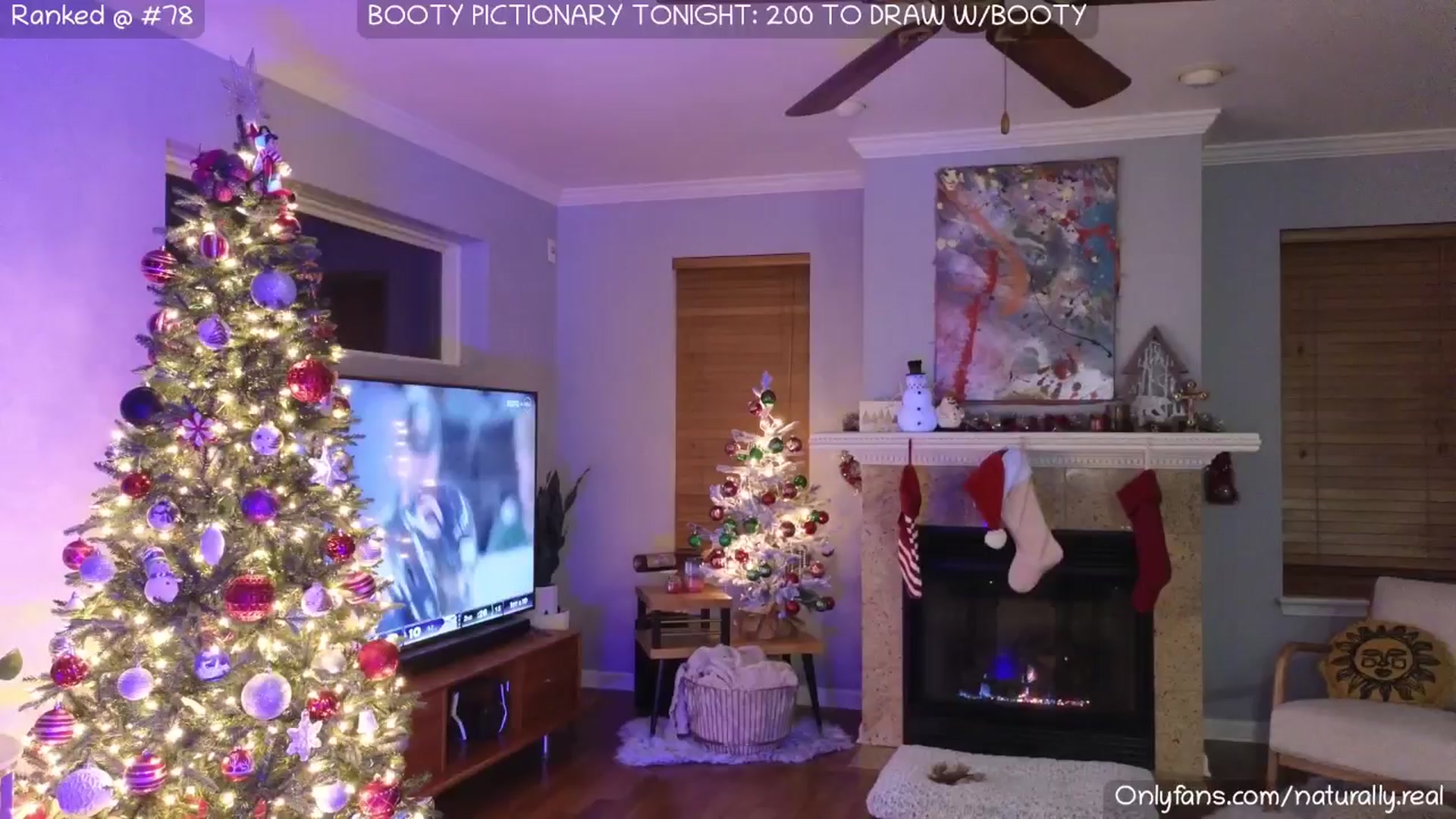 Gallery image thumbnail from NaturallyReal's myfreecams stream on, 12/17/2024, 05:03 image 2 of 20