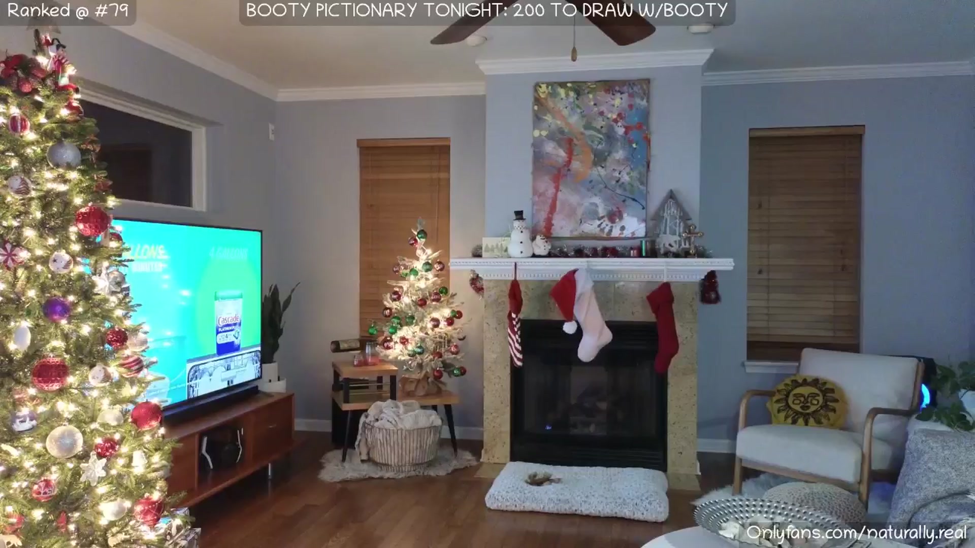 Gallery image thumbnail from NaturallyReal's myfreecams stream on, 12/17/2024, 05:03 image 5 of 20
