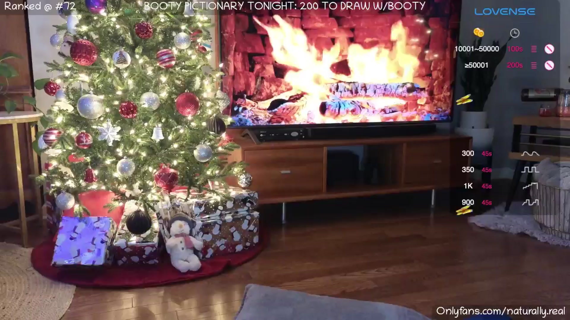 Gallery image thumbnail from NaturallyReal's myfreecams stream on, 12/18/2024, 05:24 image 8 of 20