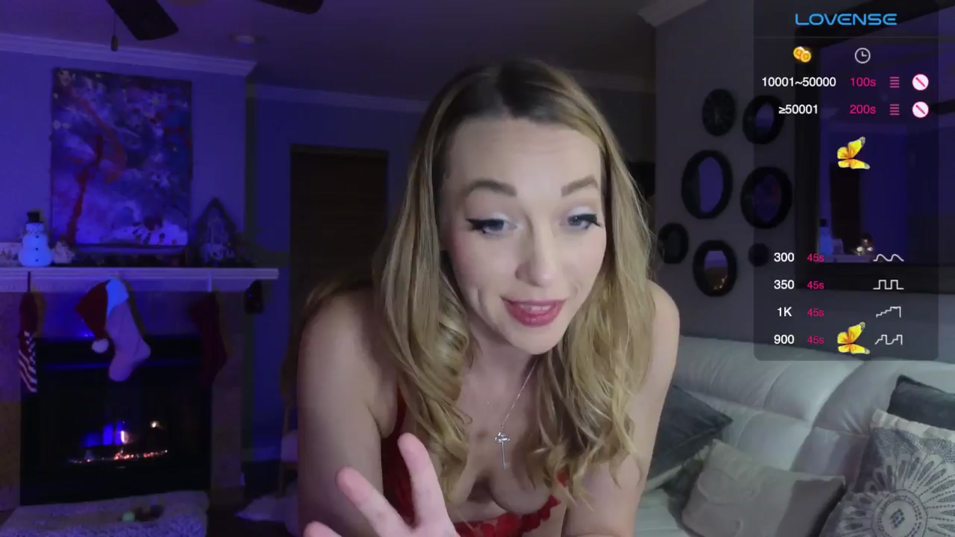 Gallery image thumbnail from NaturallyReal's myfreecams stream on, 12/19/2024, 06:28 image 11 of 20