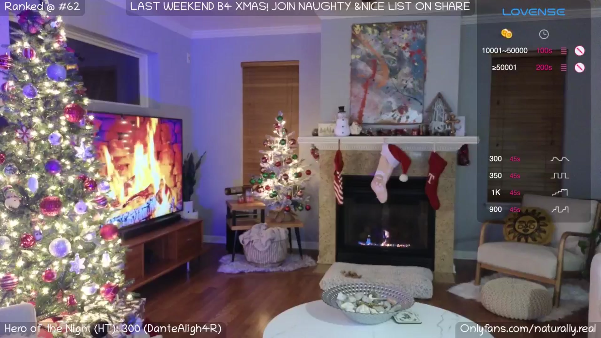 Gallery image thumbnail from NaturallyReal's myfreecams stream on, 12/22/2024, 05:23 image 11 of 20