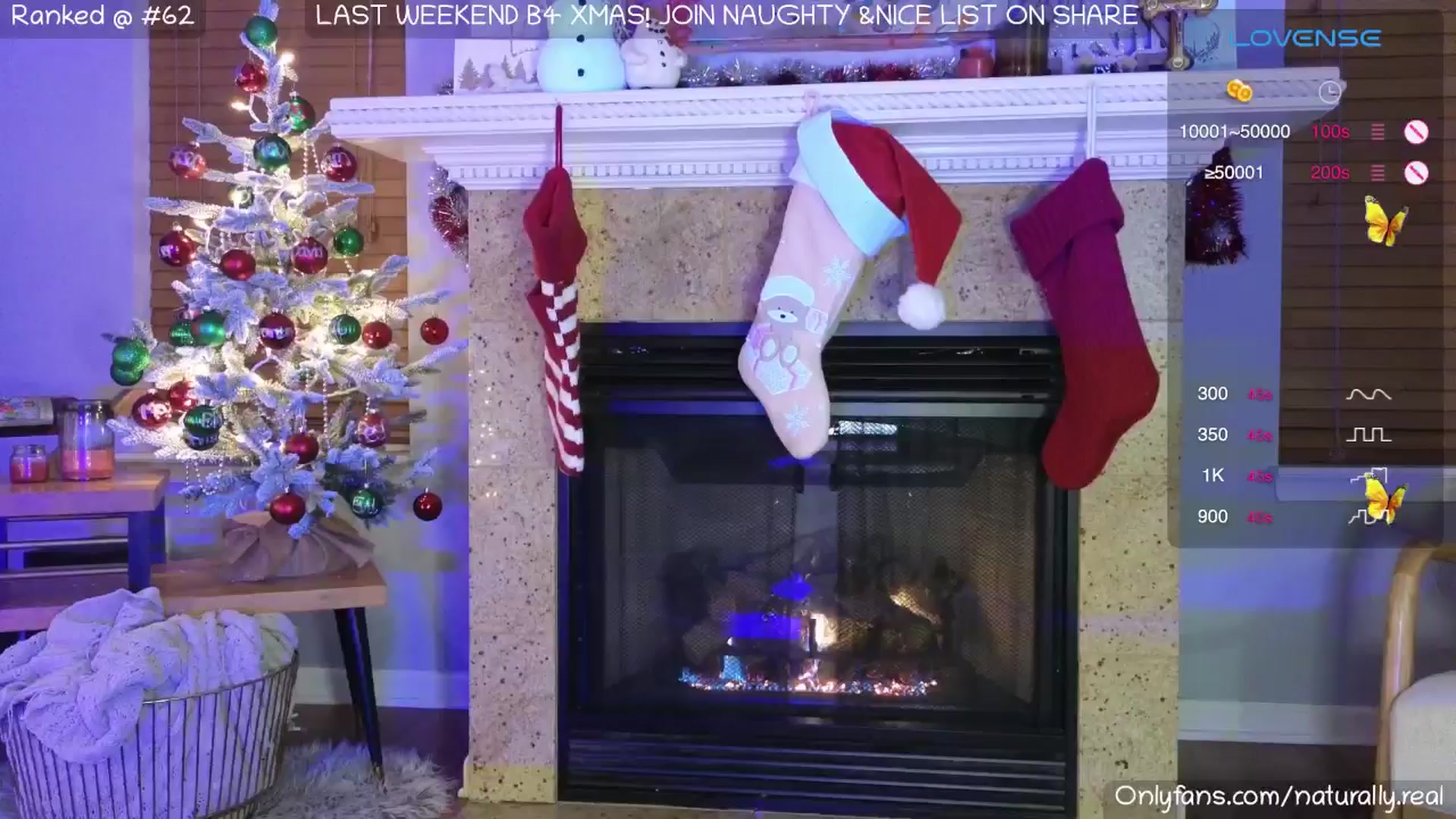 Gallery image thumbnail from NaturallyReal's myfreecams stream on, 12/22/2024, 07:07 image 2 of 20