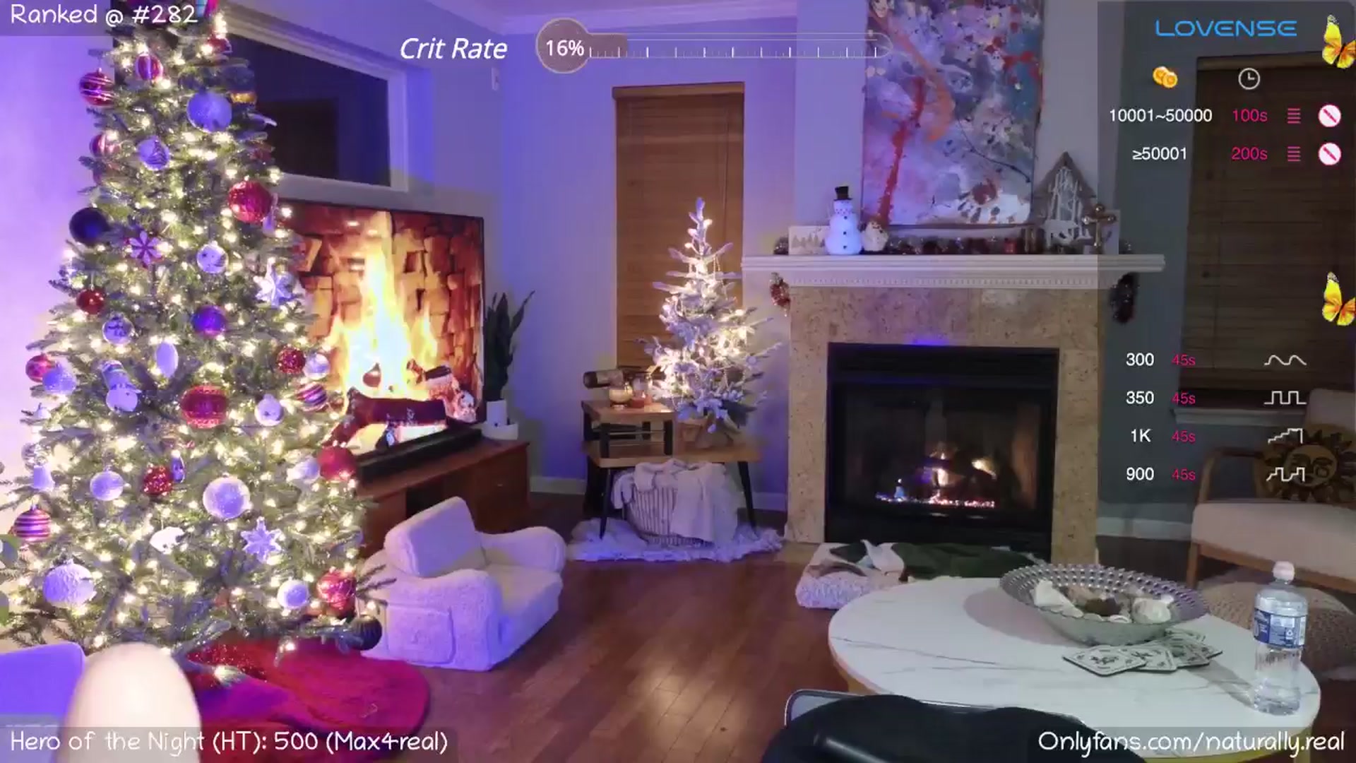 Gallery image thumbnail from NaturallyReal's myfreecams stream on, 01/07/2025, 06:26 image 12 of 20