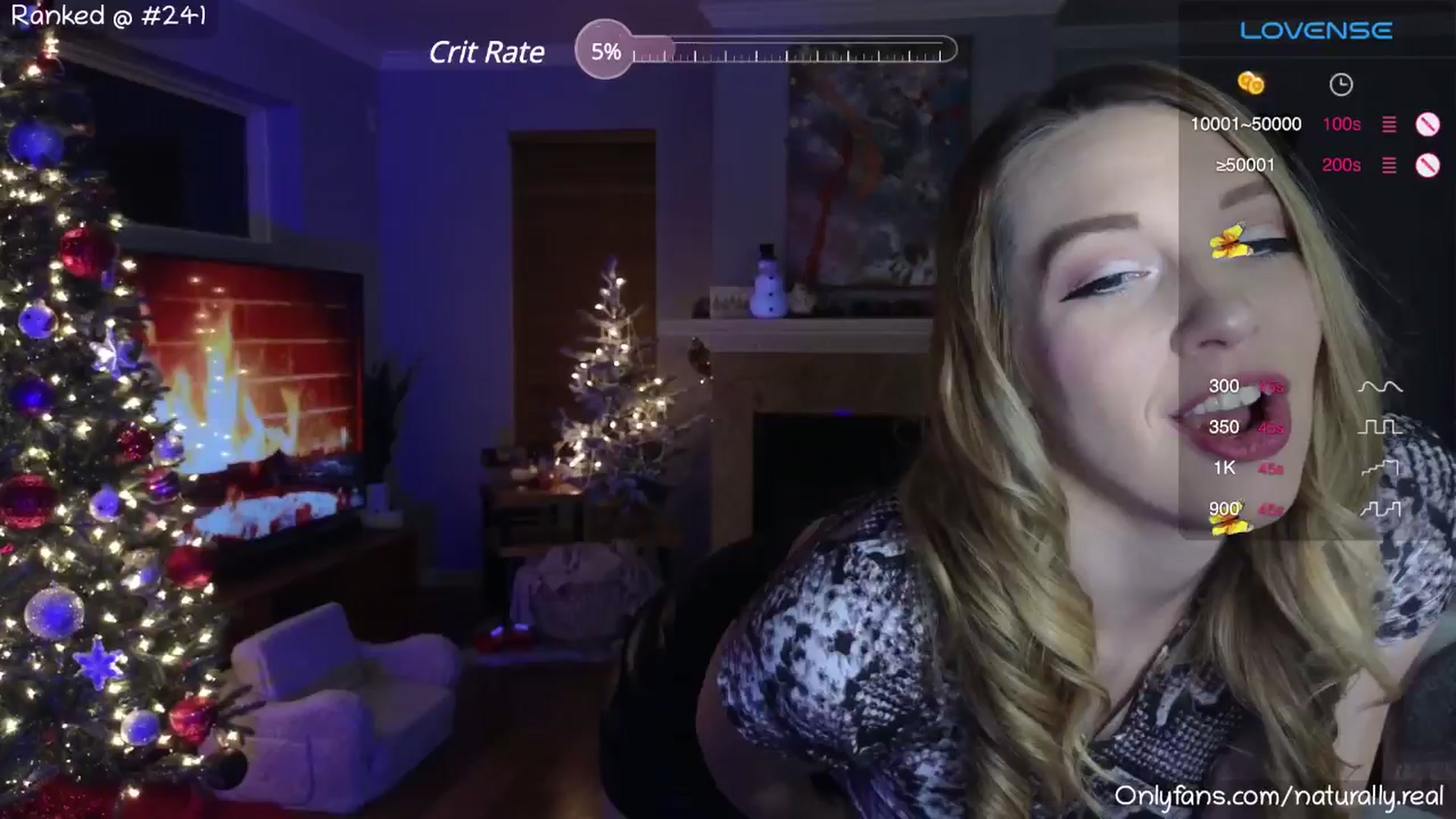 Gallery image thumbnail from NaturallyReal's myfreecams stream on, 01/08/2025, 07:03 image 3 of 20