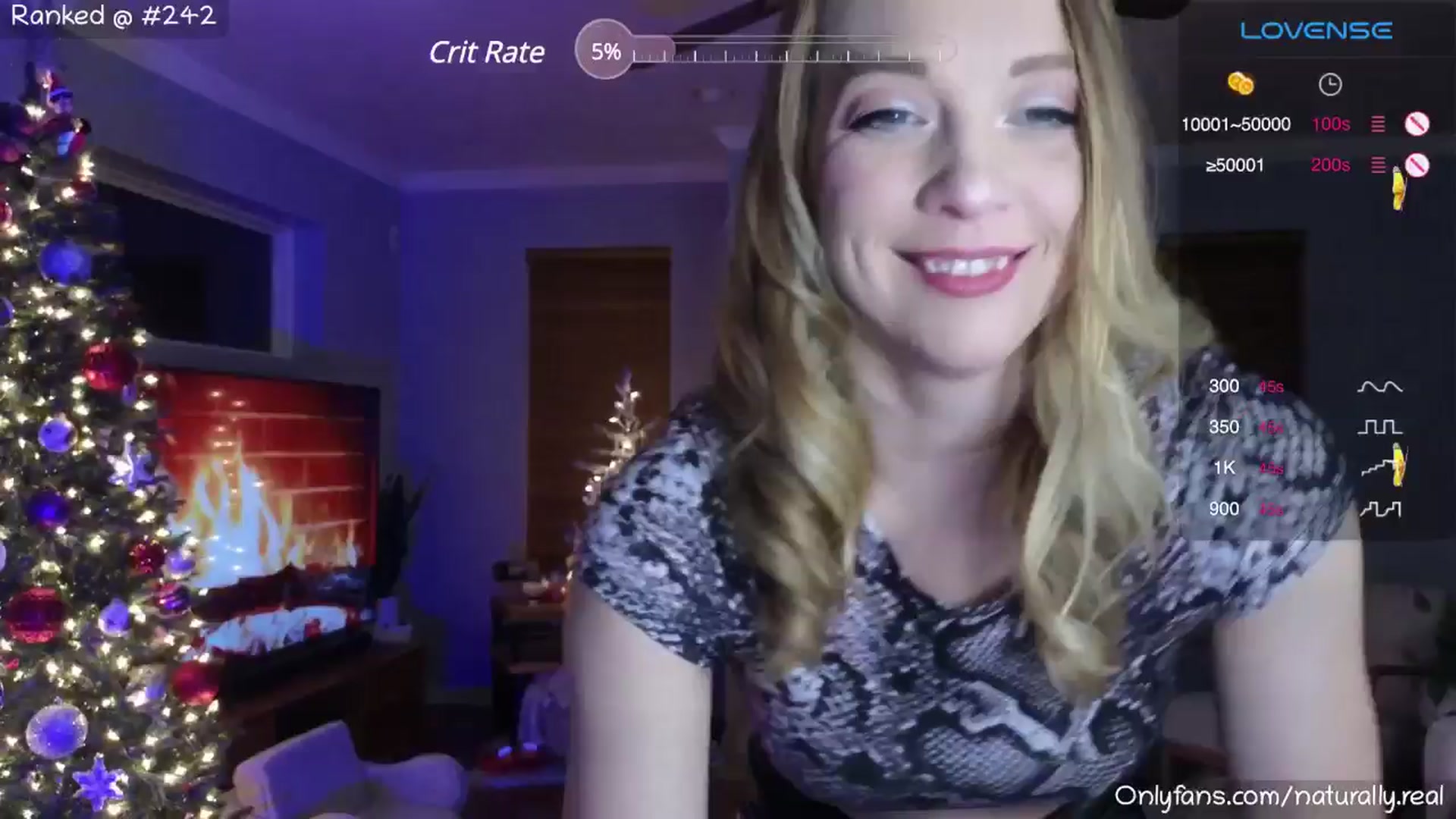 Gallery image thumbnail from NaturallyReal's myfreecams stream on, 01/08/2025, 07:03 image 4 of 20