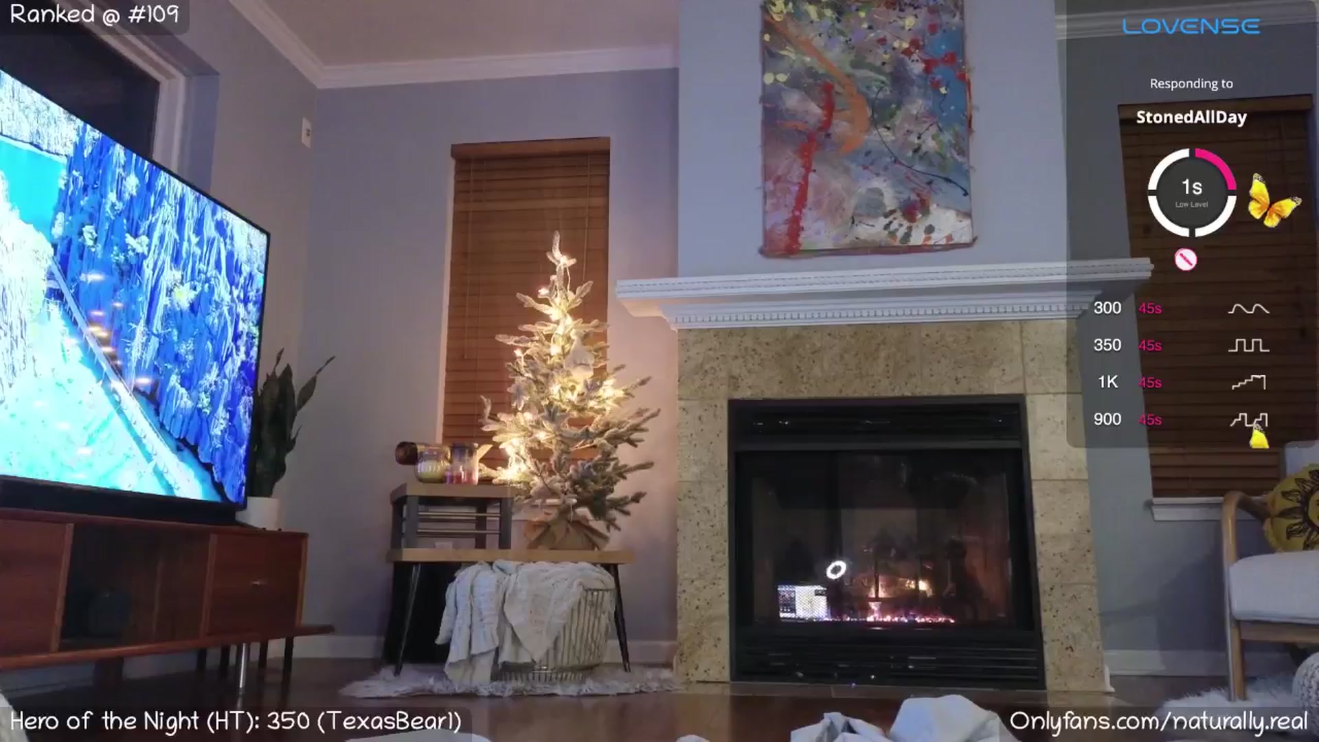 Gallery image thumbnail from NaturallyReal's myfreecams stream on, 01/15/2025, 04:23 image 12 of 20