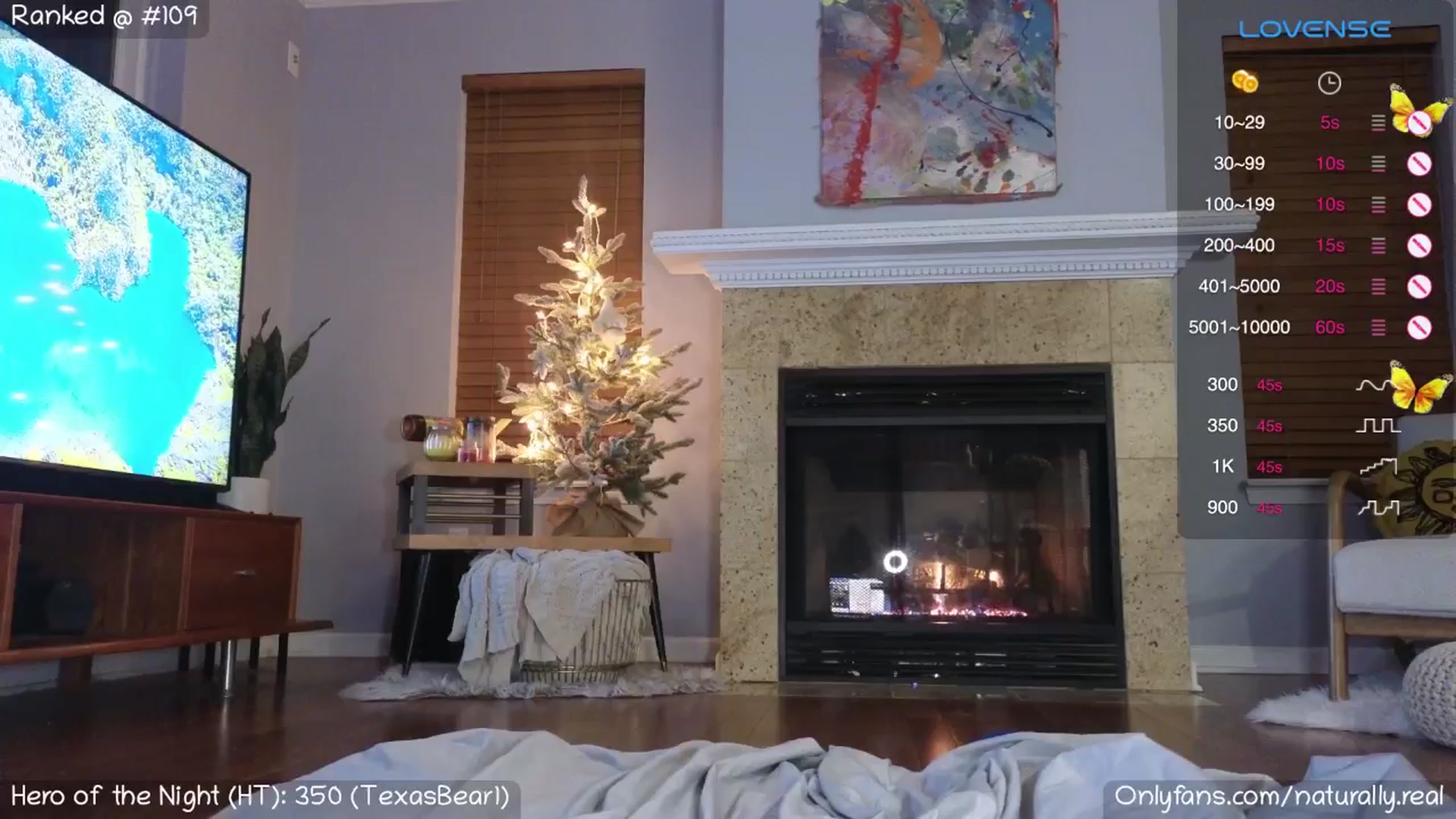 Gallery image thumbnail from NaturallyReal's myfreecams stream on, 01/15/2025, 04:23 image 19 of 20