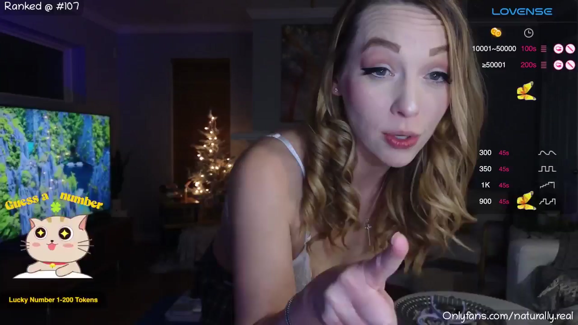 Gallery image thumbnail from NaturallyReal's myfreecams stream on, 01/15/2025, 06:09 image 9 of 20