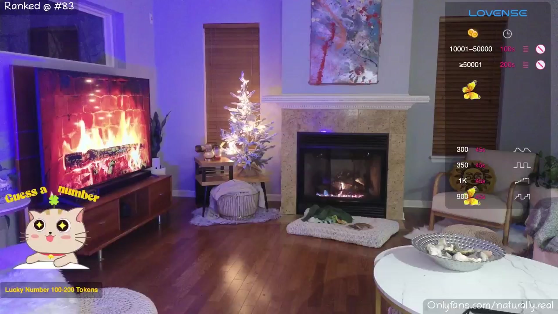 Gallery image thumbnail from NaturallyReal's myfreecams stream on, 01/16/2025, 04:56 image 12 of 20