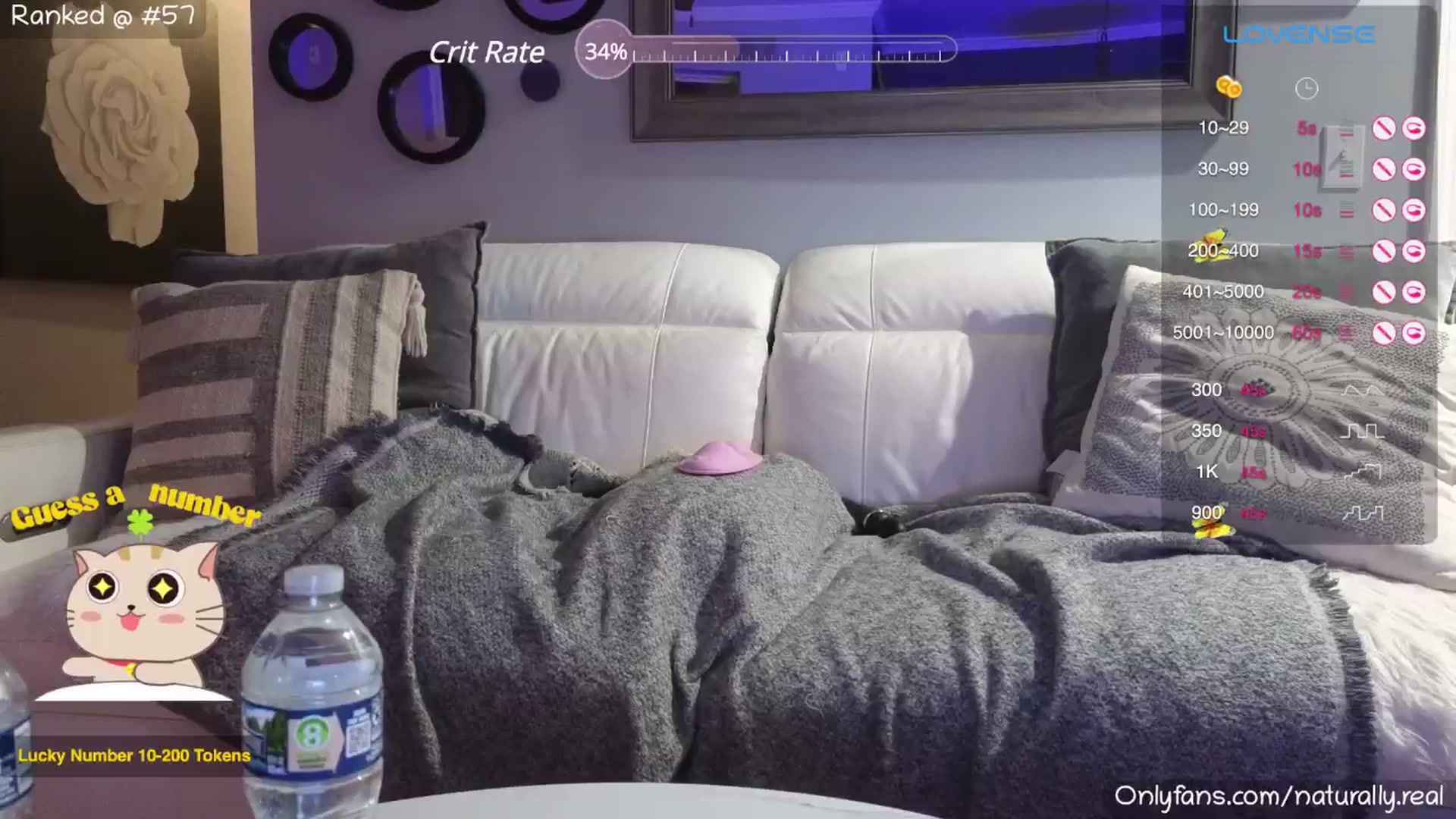Gallery image thumbnail from NaturallyReal's myfreecams stream on, 01/18/2025, 08:54 image 13 of 20
