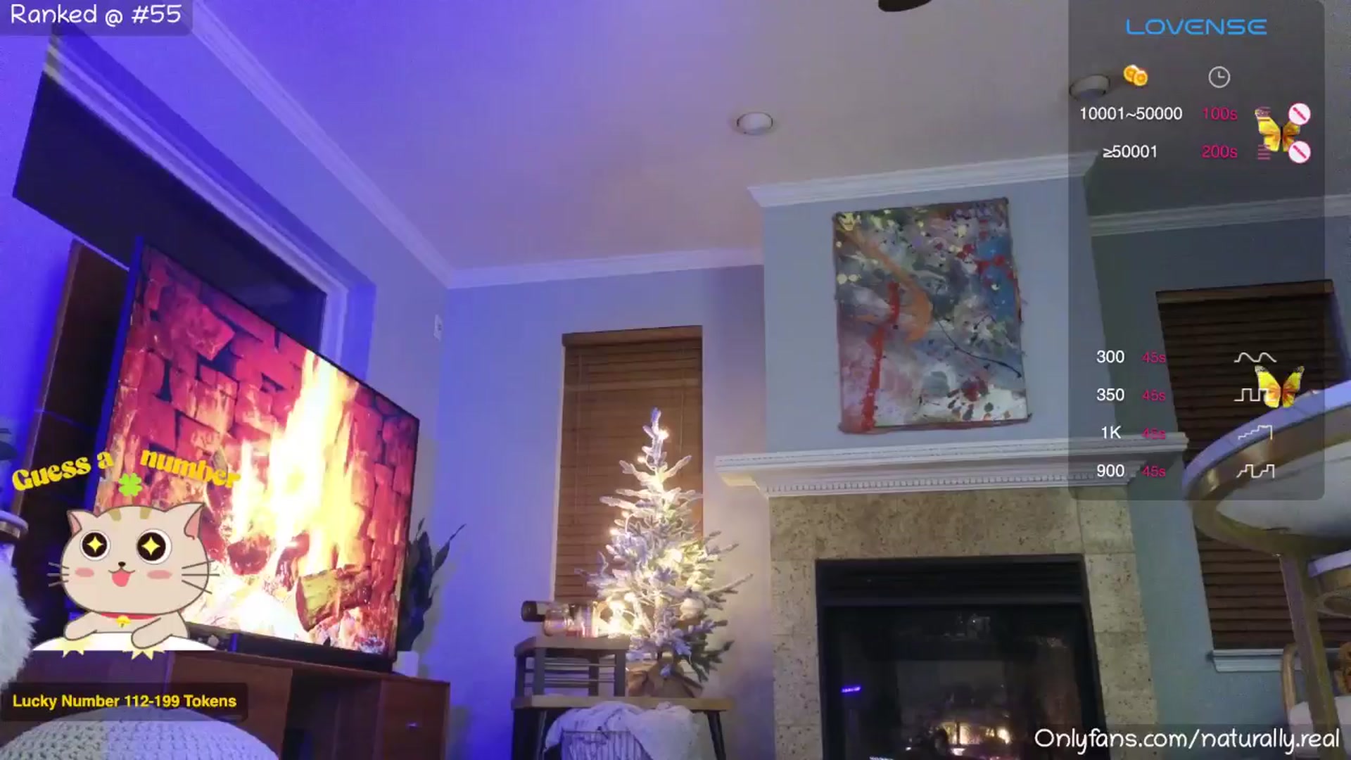 Gallery image thumbnail from NaturallyReal's myfreecams stream on, 01/22/2025, 04:37 image 8 of 20