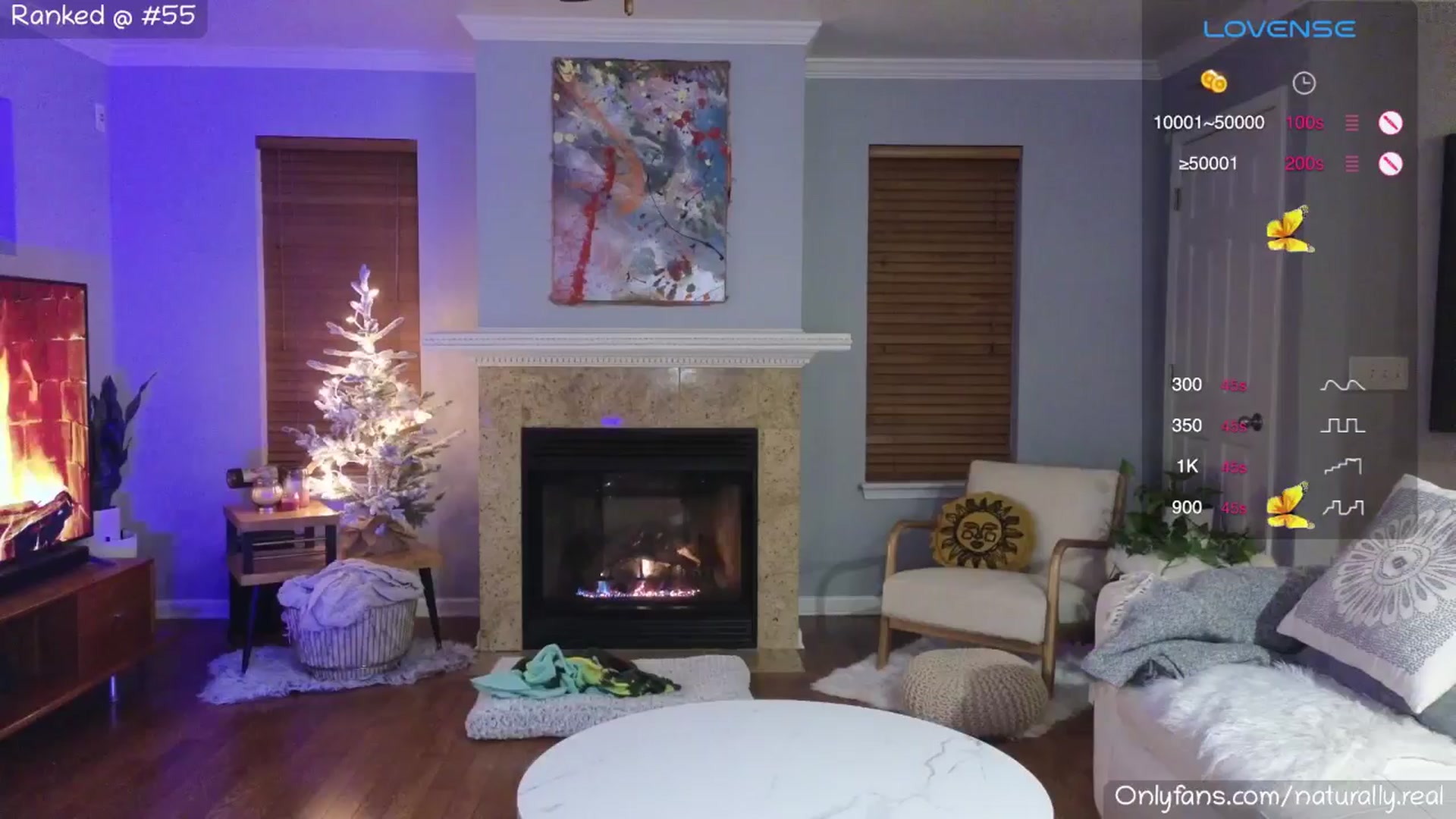 Gallery image thumbnail from NaturallyReal's myfreecams stream on, 01/23/2025, 04:38 image 10 of 20