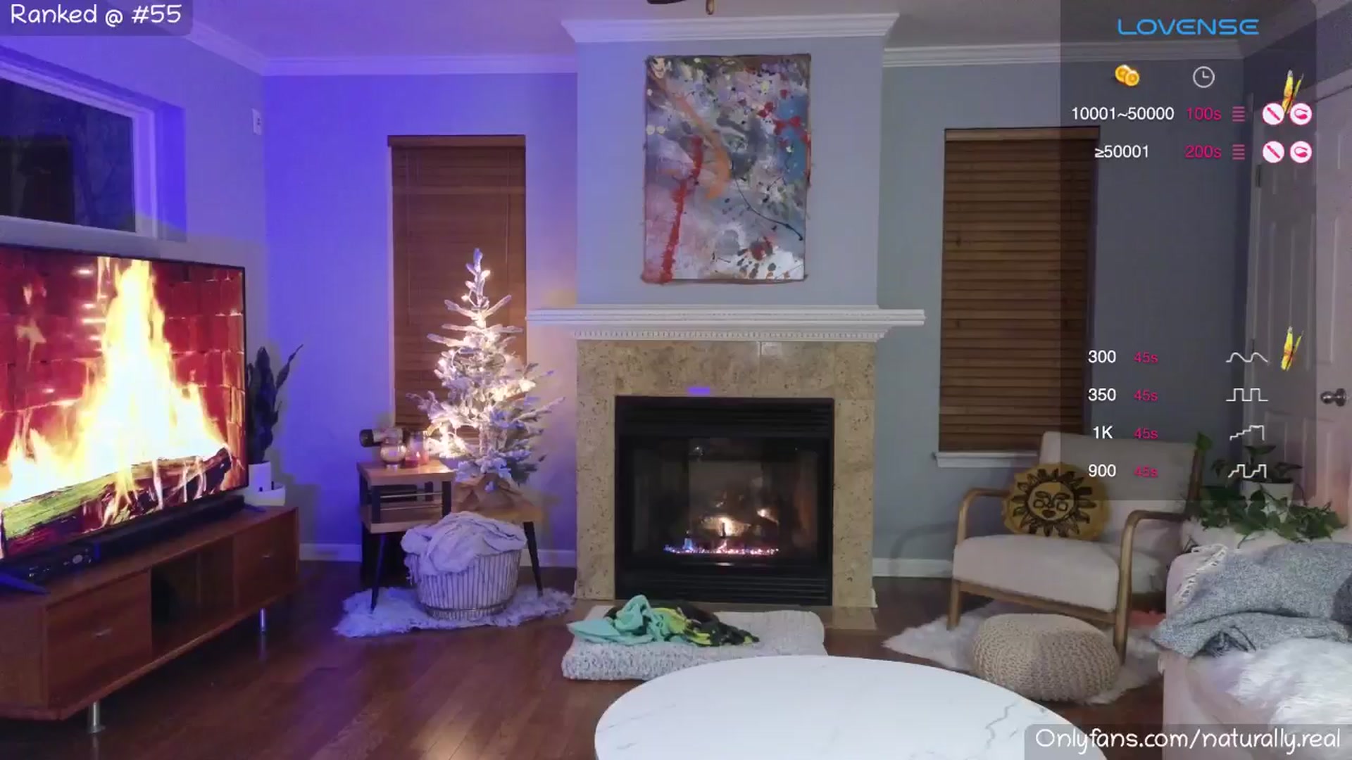 Gallery image thumbnail from NaturallyReal's myfreecams stream on, 01/23/2025, 04:38 image 12 of 20