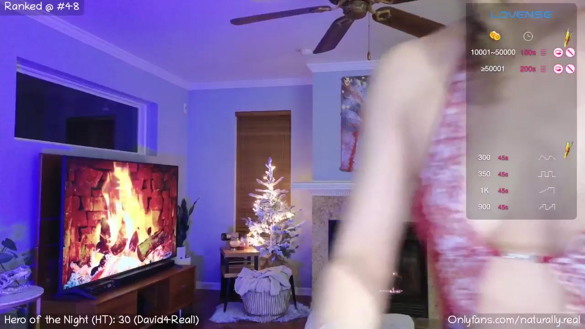 Gallery image thumbnail from NaturallyReal's myfreecams stream on, 01/25/2025, 04:51 image 1 of 20