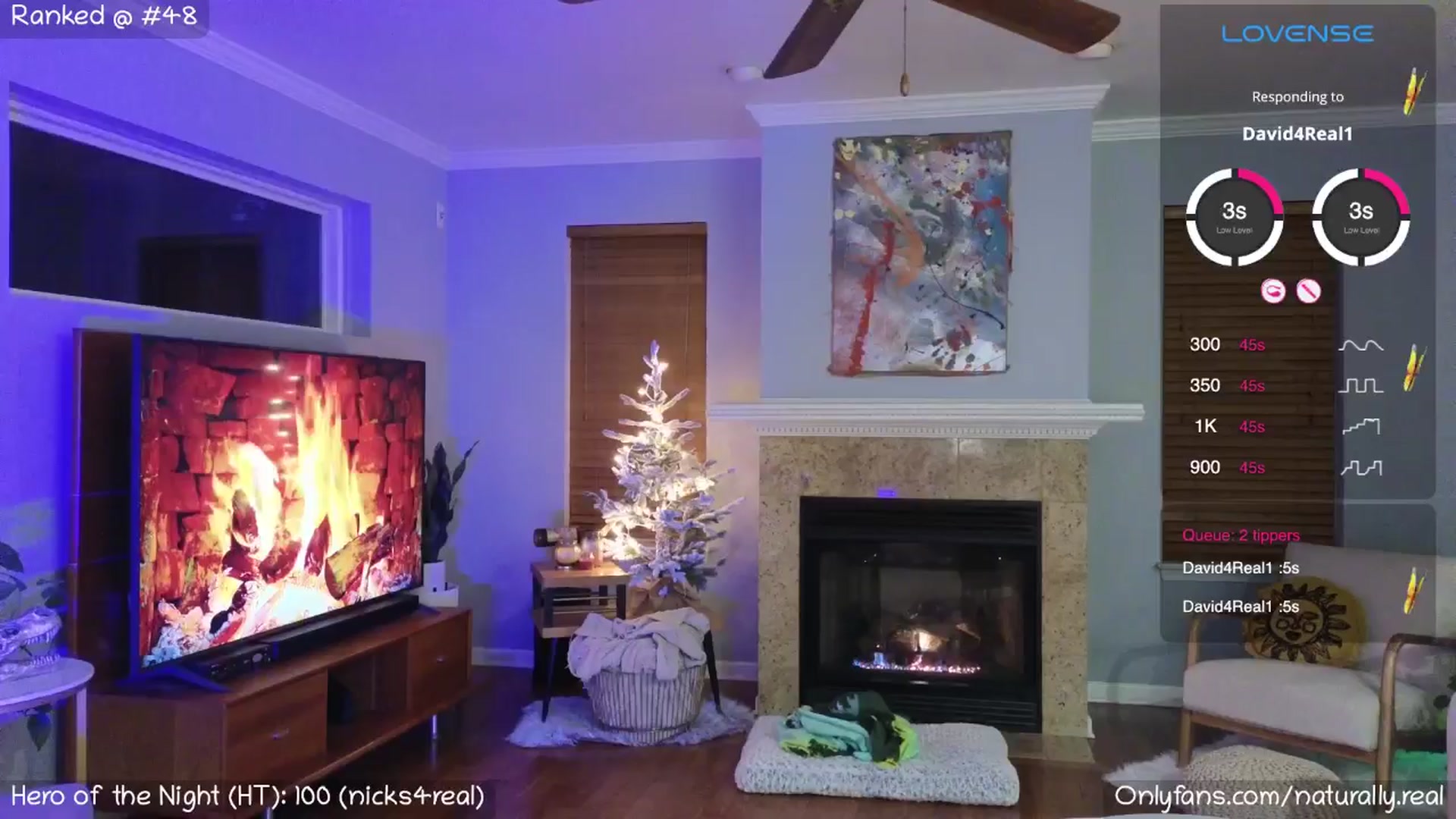 Gallery image thumbnail from NaturallyReal's myfreecams stream on, 01/25/2025, 04:51 image 3 of 20