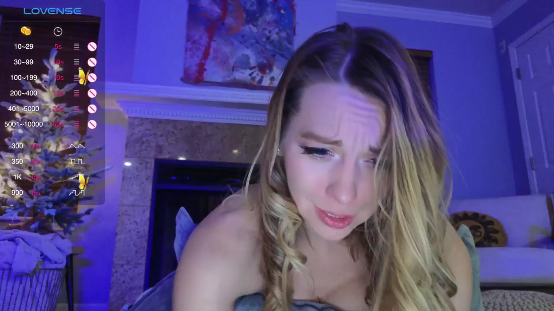 Gallery image thumbnail from NaturallyReal's myfreecams stream on, 01/25/2025, 07:53 image 10 of 20