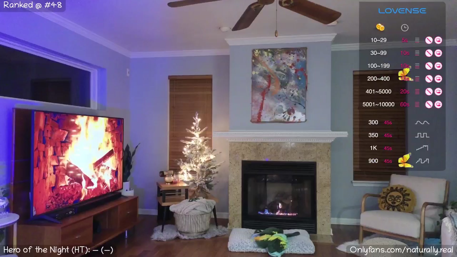 Gallery image thumbnail from NaturallyReal's myfreecams stream on, 01/26/2025, 04:56 image 3 of 20