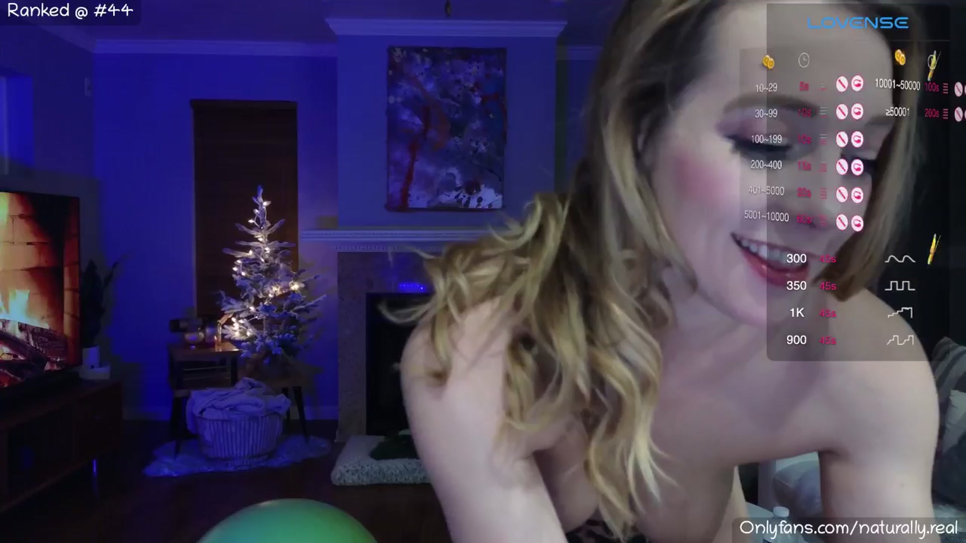 Gallery image thumbnail from NaturallyReal's myfreecams stream on, 01/28/2025, 07:08 image 7 of 20