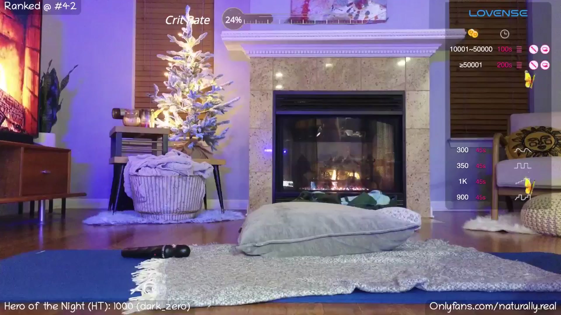 Gallery image thumbnail from NaturallyReal's myfreecams stream on, 01/28/2025, 07:08 image 18 of 20
