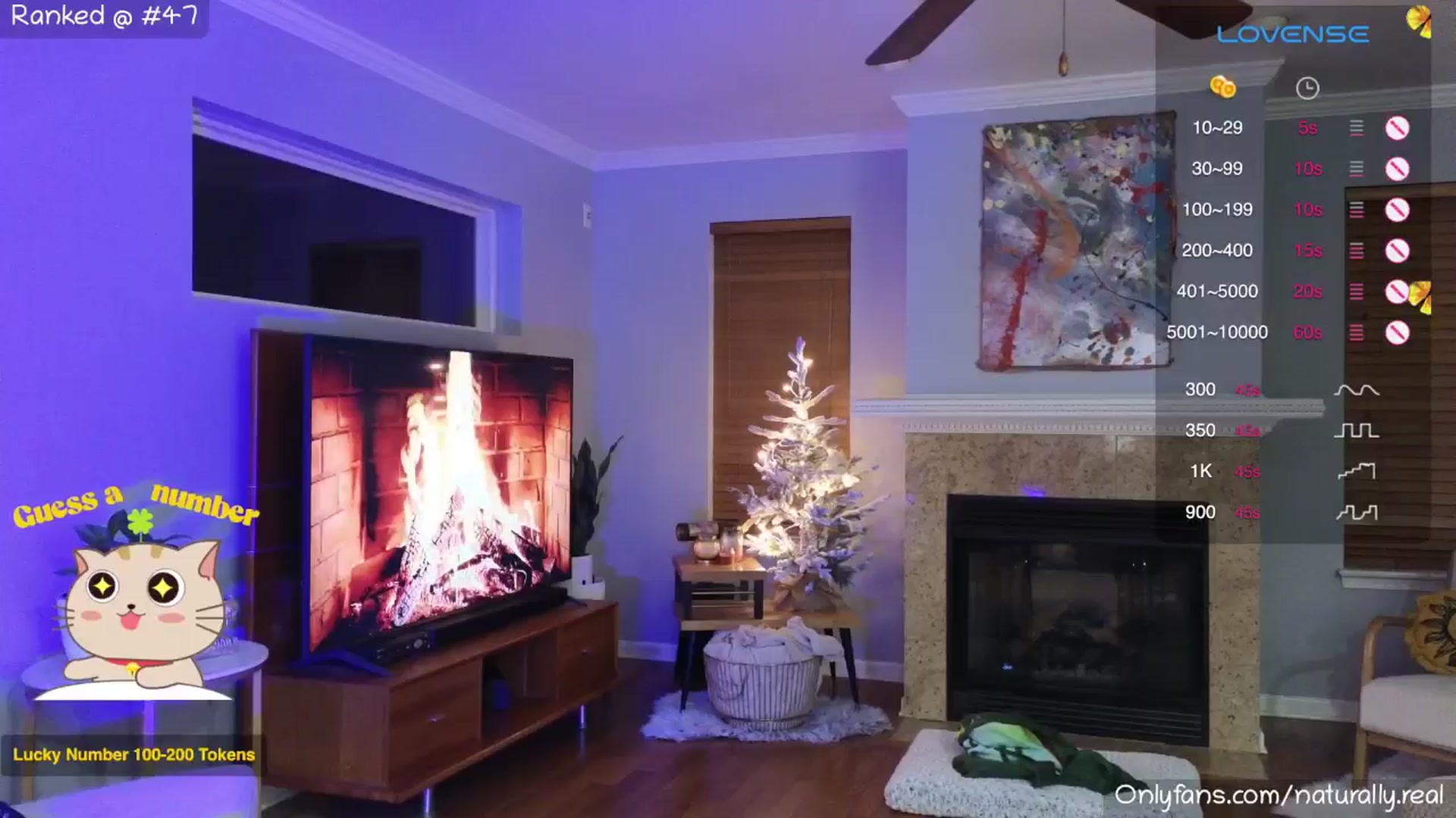 Gallery image thumbnail from NaturallyReal's myfreecams stream on, 01/29/2025, 05:23 image 16 of 20