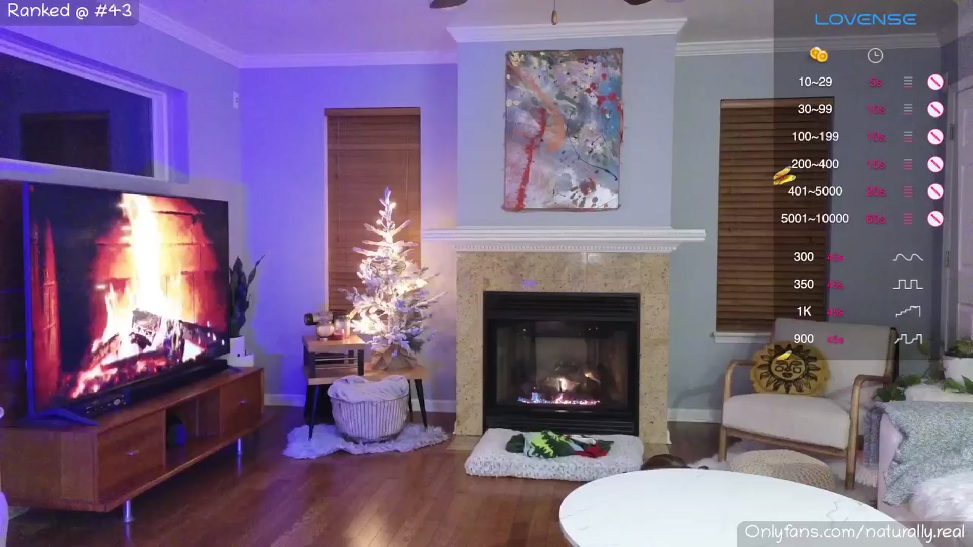 Gallery image thumbnail from NaturallyReal's myfreecams stream on, 01/30/2025, 03:46 image 9 of 20