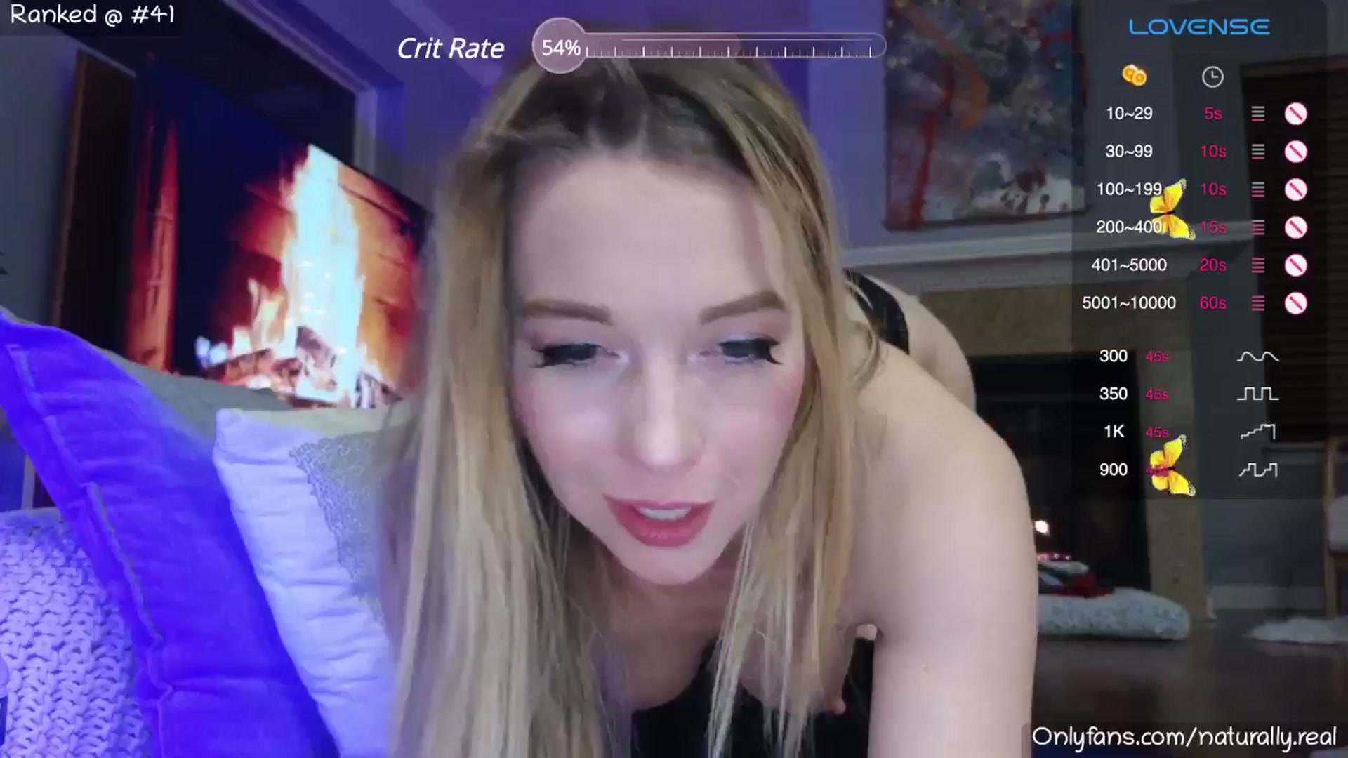 Gallery image thumbnail from NaturallyReal's myfreecams stream on, 01/30/2025, 07:58 image 8 of 20
