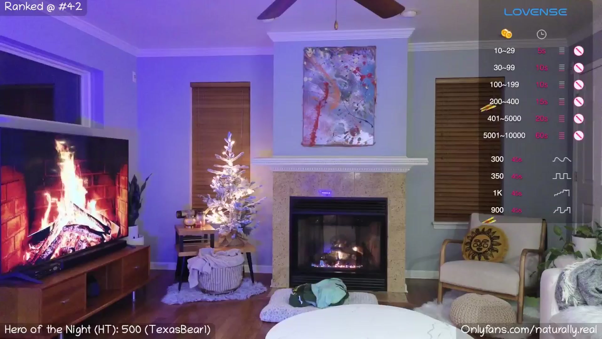 Gallery image thumbnail from NaturallyReal's myfreecams stream on, 01/31/2025, 05:11 image 12 of 20