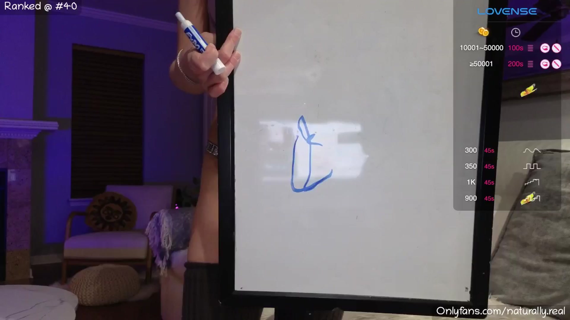 Gallery image thumbnail from NaturallyReal's myfreecams stream on, 02/05/2025, 04:12 image 13 of 20
